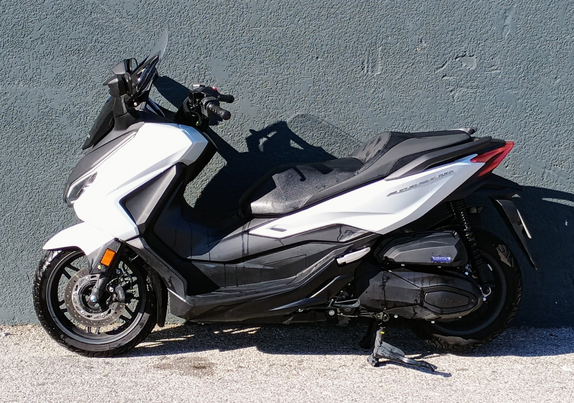 HONDA NSS FORZA 350