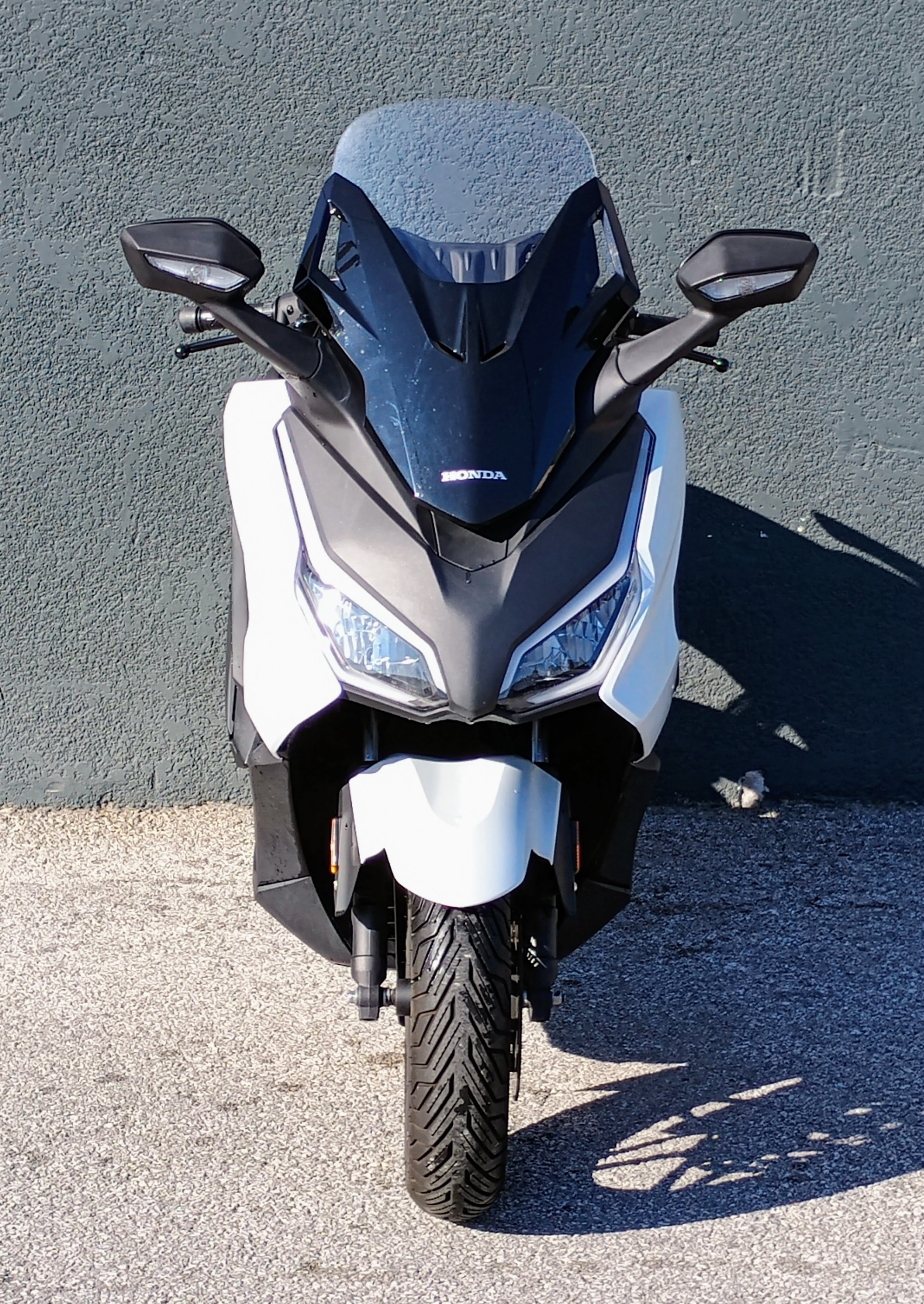 HONDA NSS FORZA 350