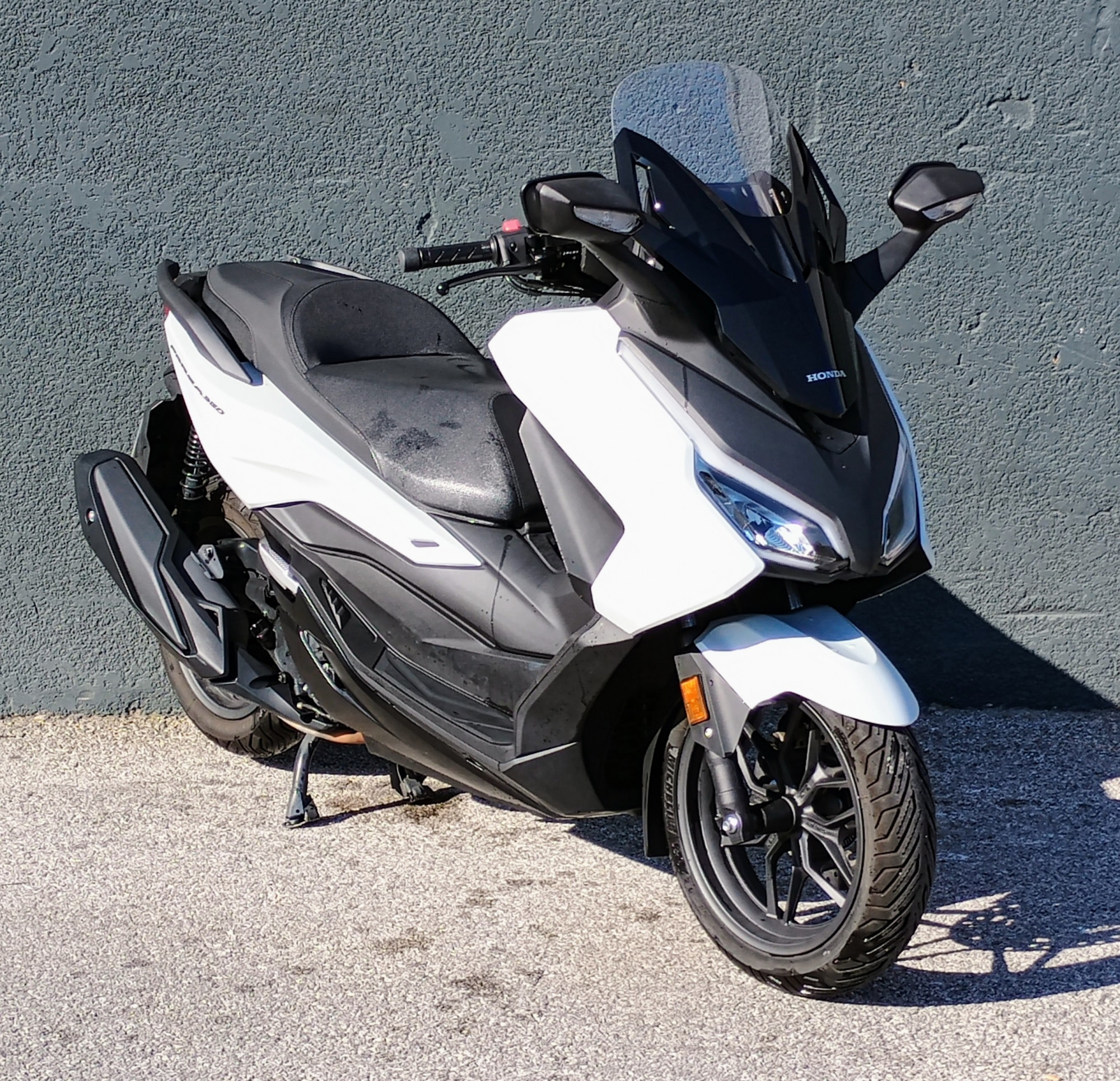 HONDA NSS FORZA 350