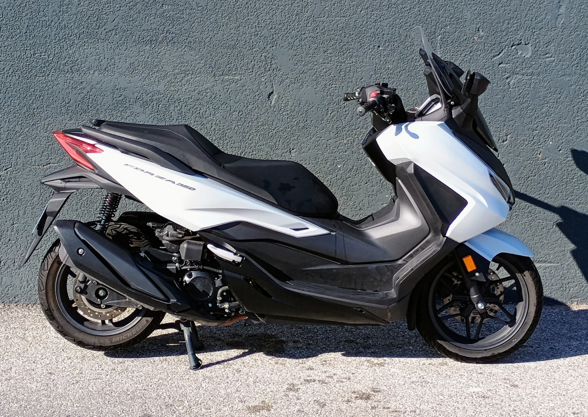 HONDA NSS FORZA 350