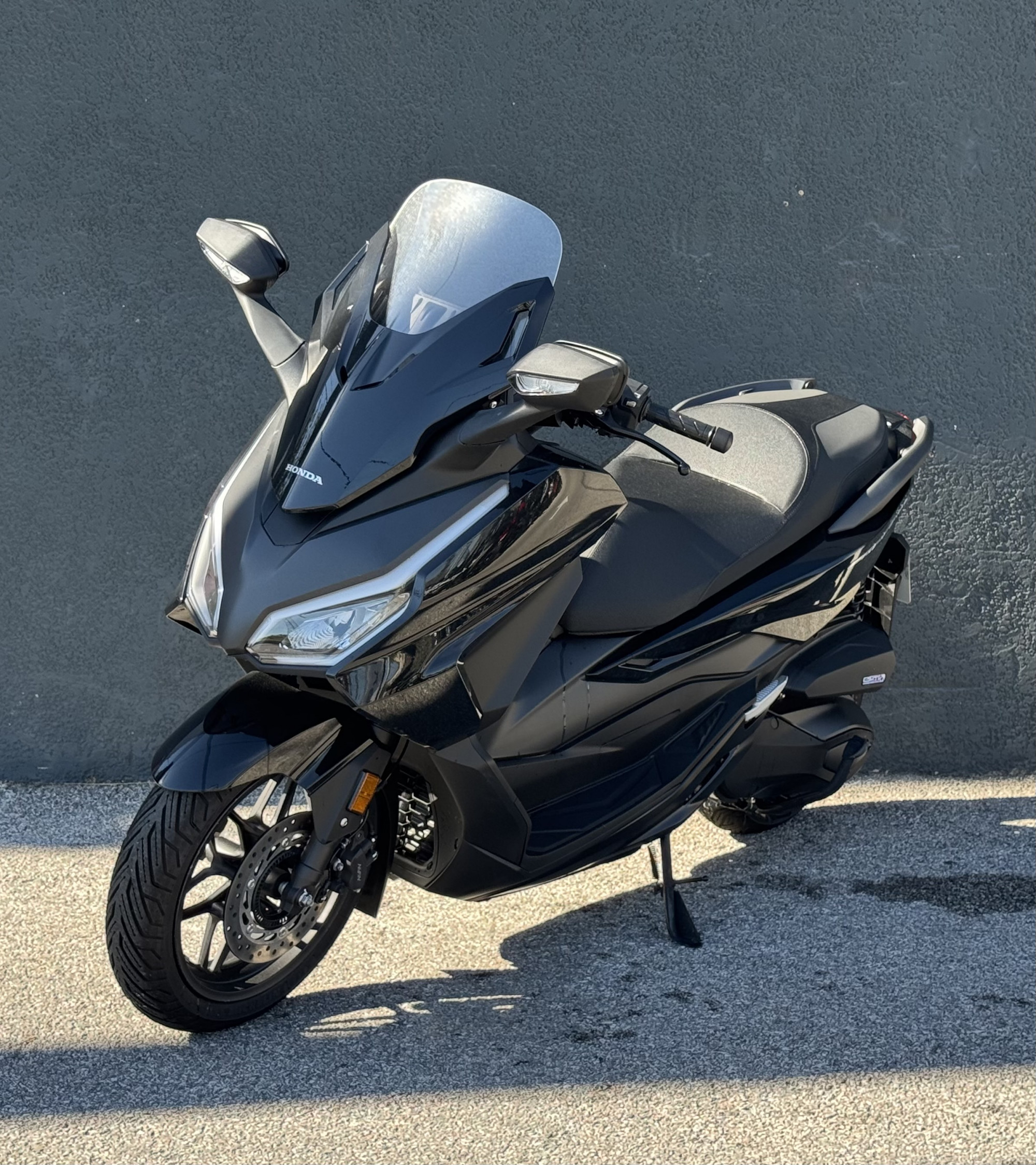 HONDA NSS FORZA 350