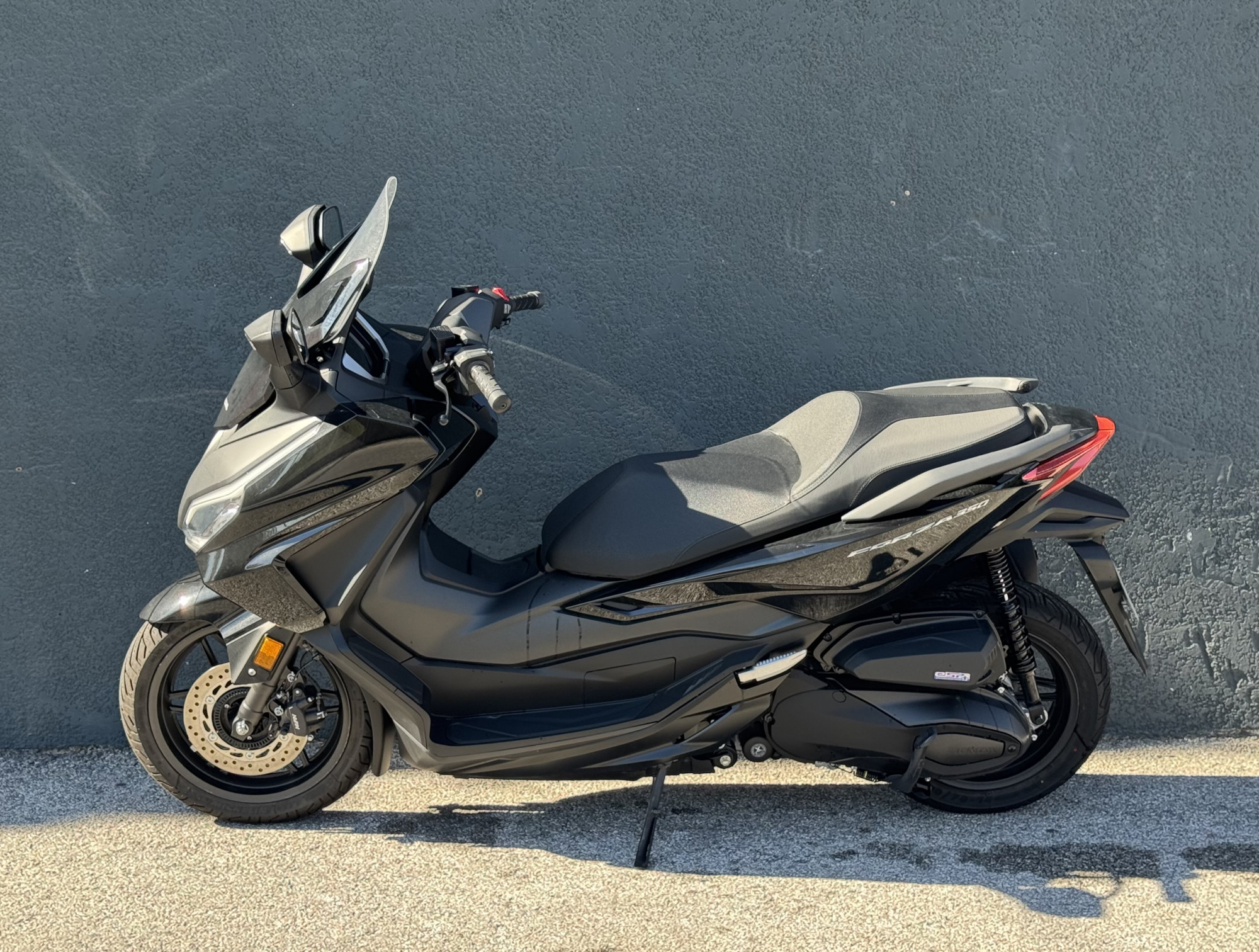 HONDA NSS FORZA 350