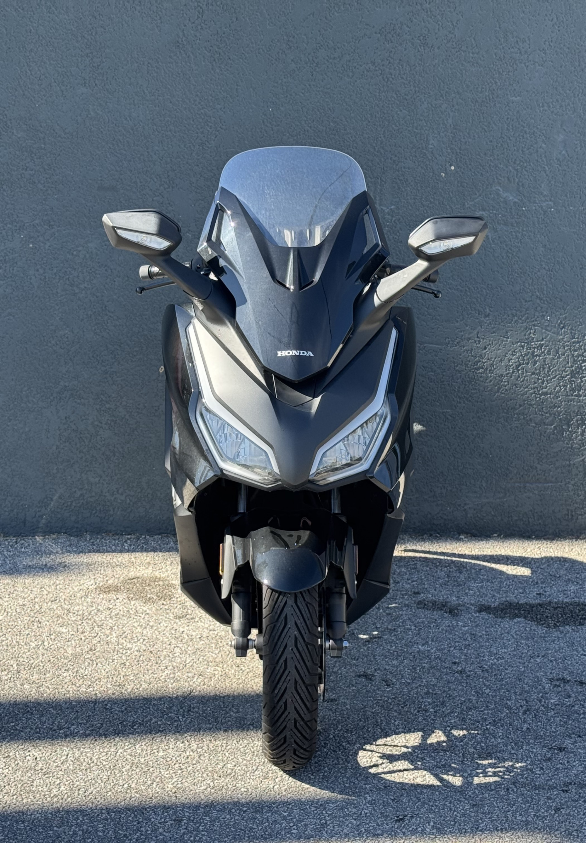 HONDA NSS FORZA 350