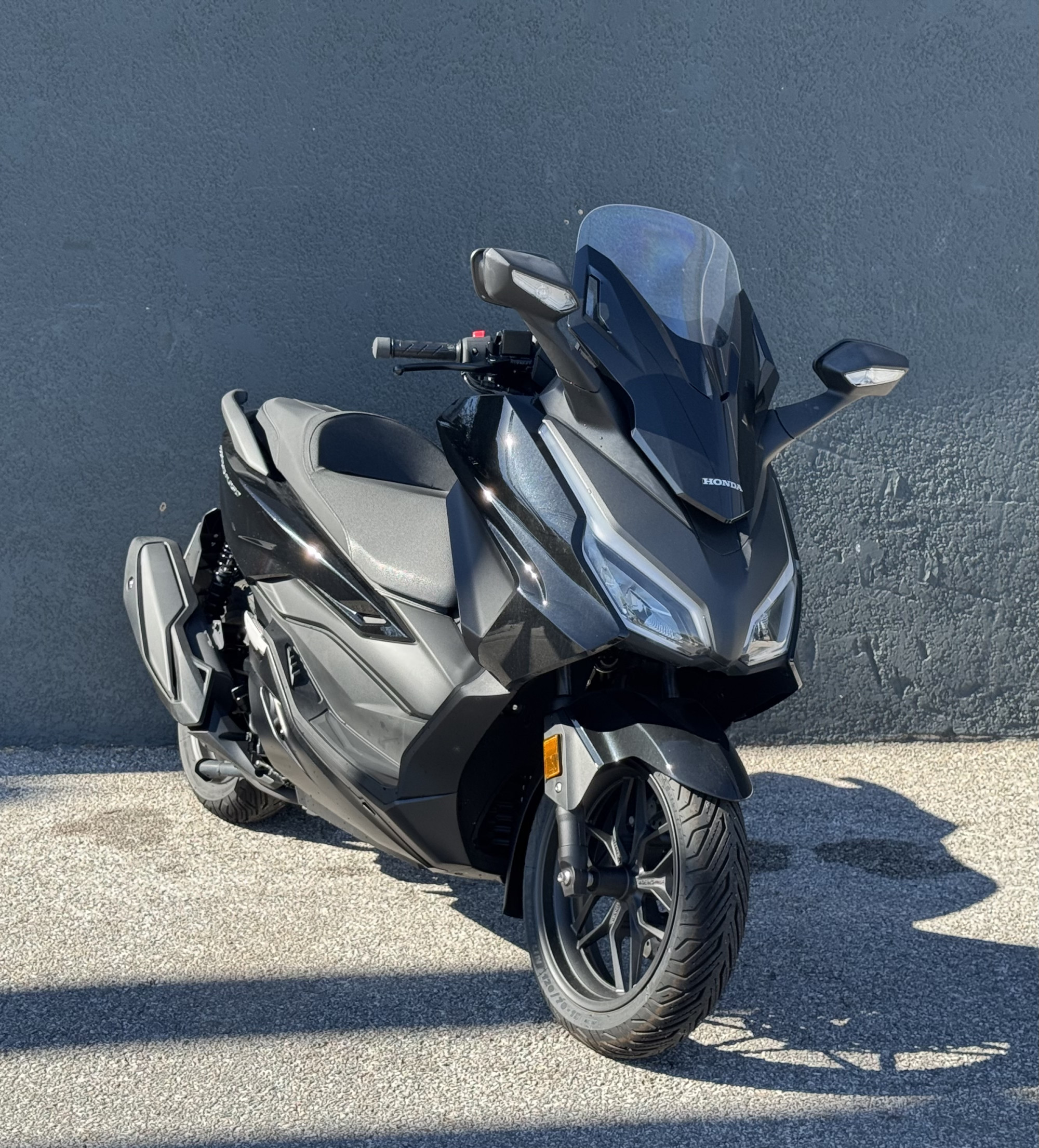 HONDA NSS FORZA 350