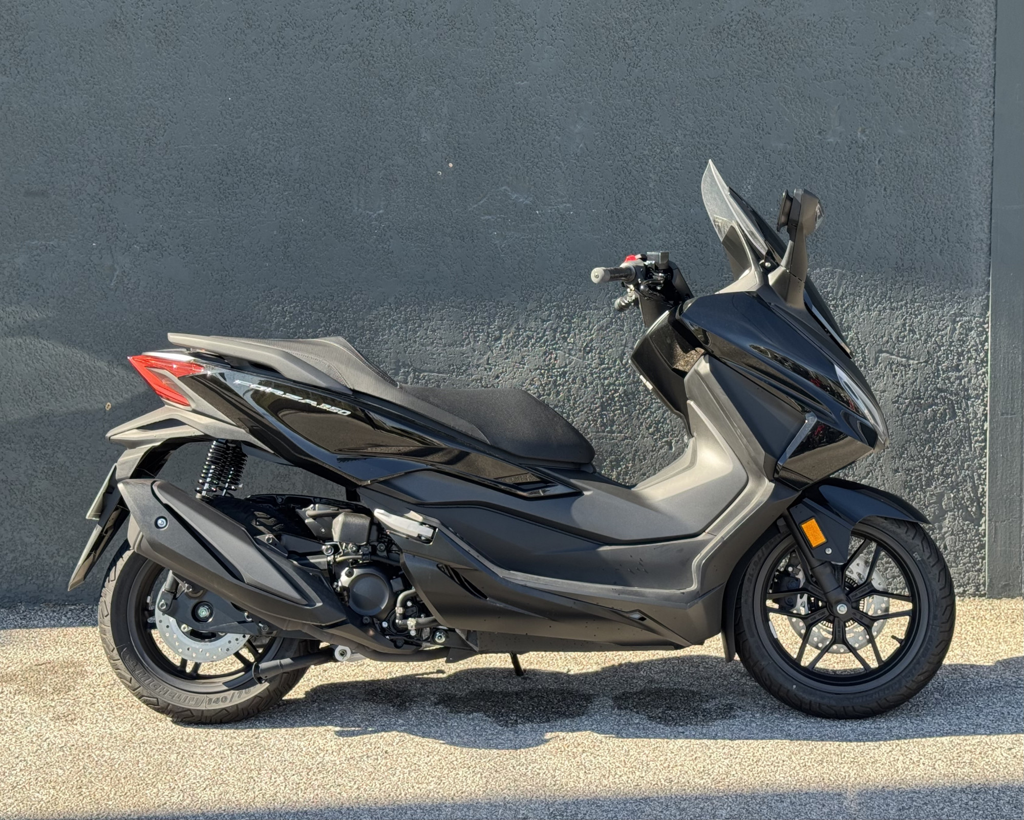 HONDA NSS FORZA 350