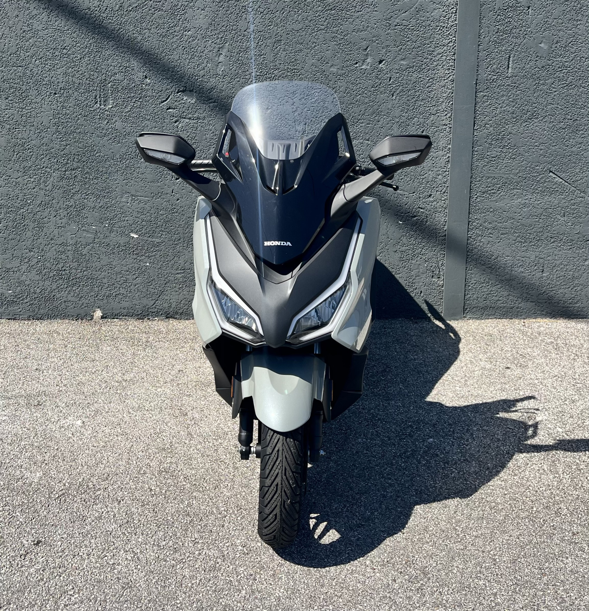 HONDA NSS FORZA 350