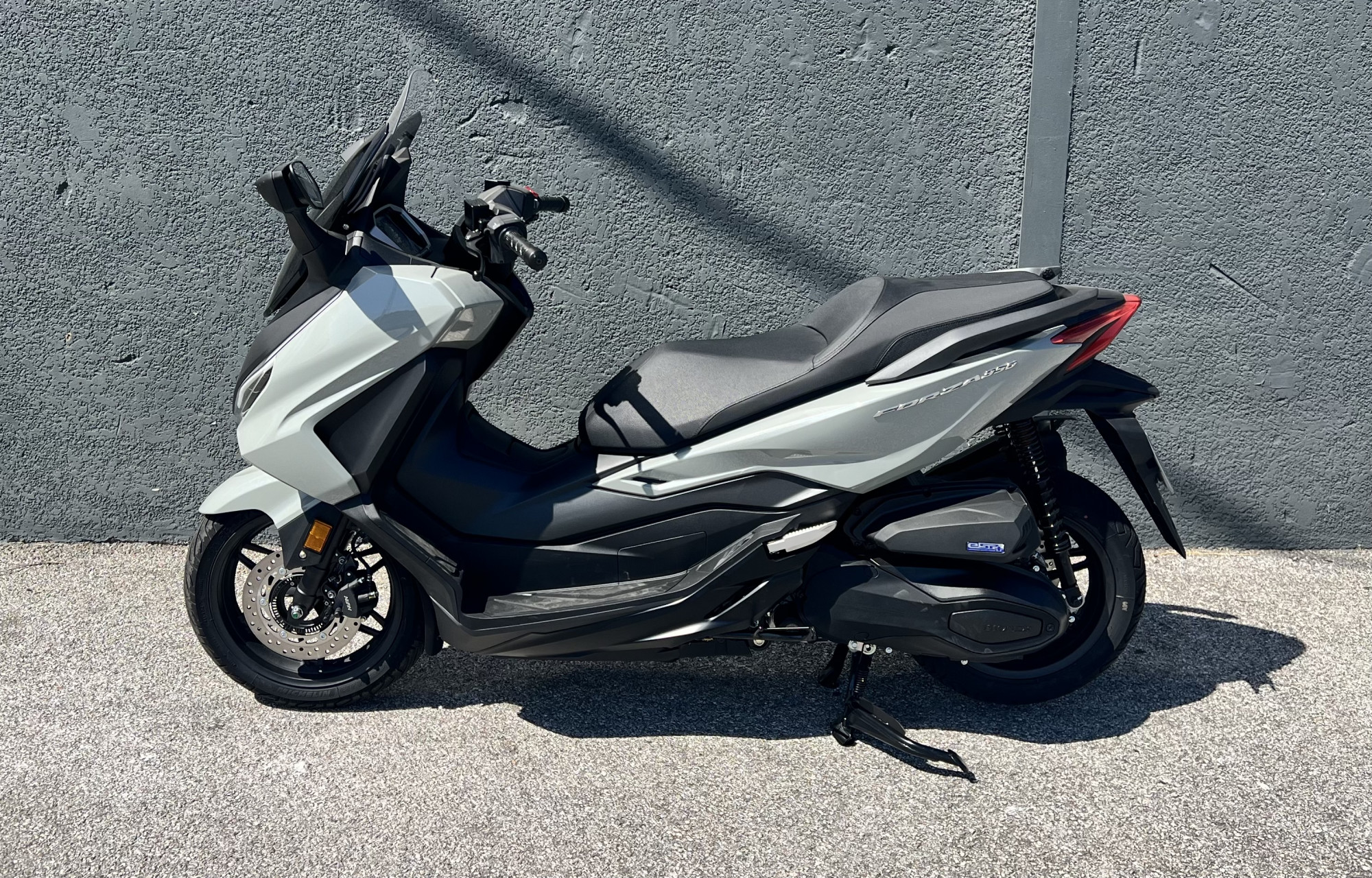 HONDA NSS FORZA 350