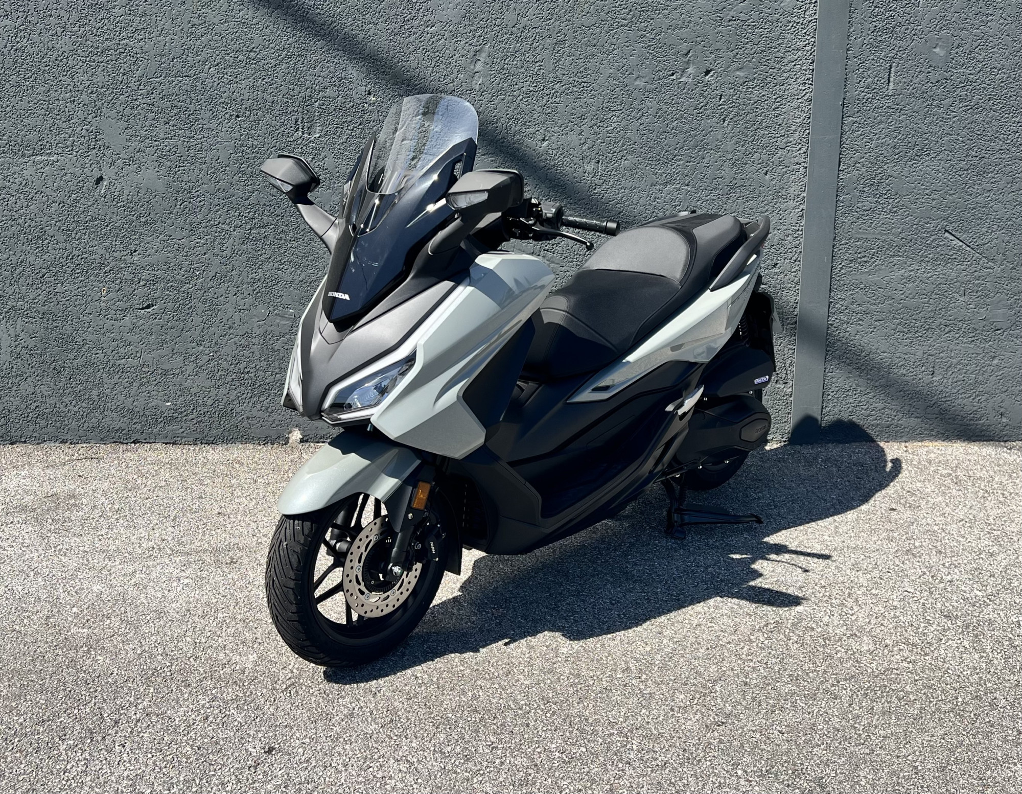 HONDA NSS FORZA 350