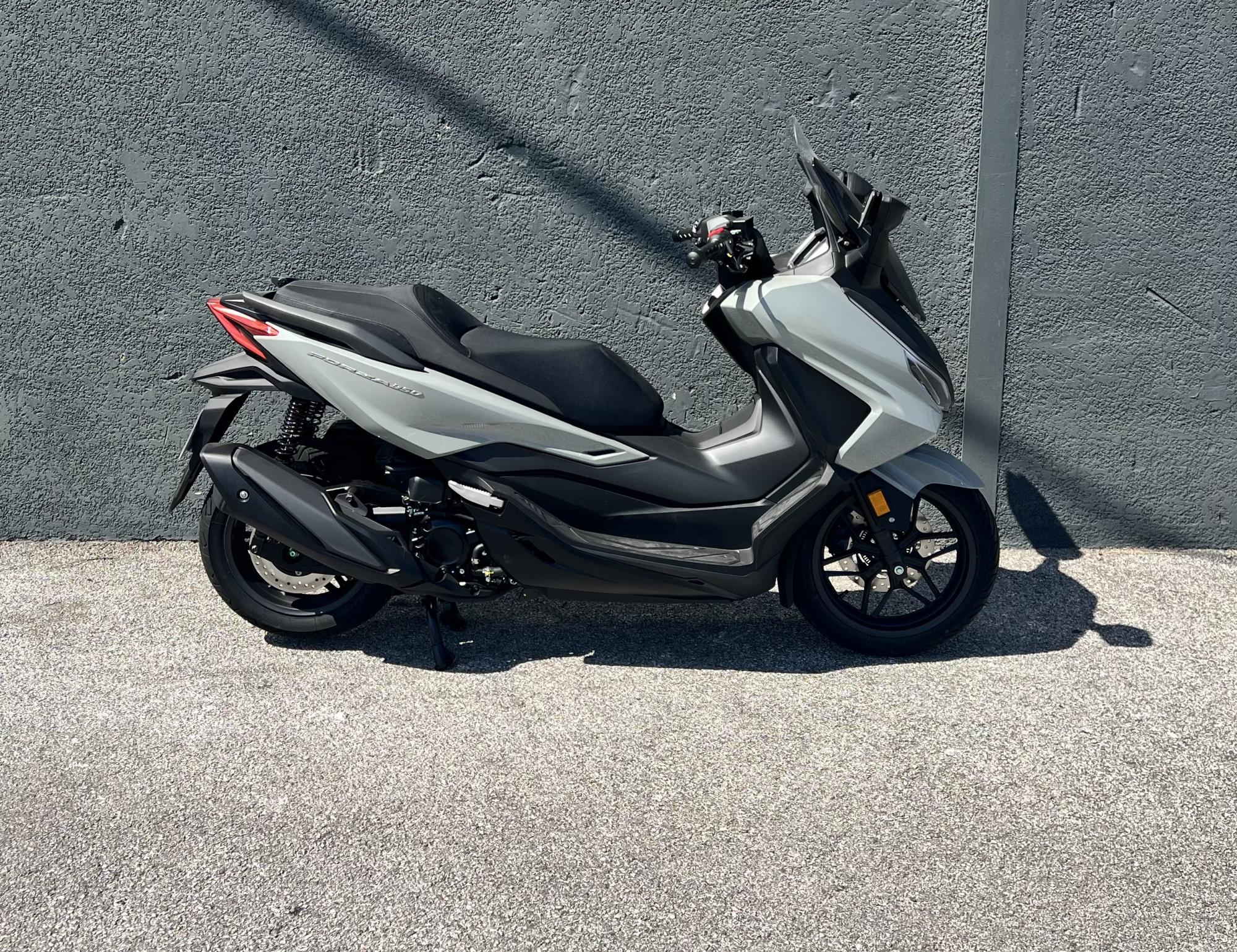 HONDA NSS FORZA 350