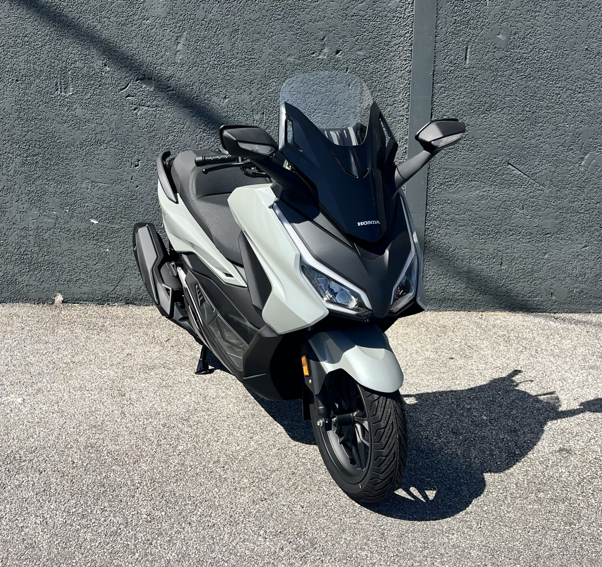 HONDA NSS FORZA 350