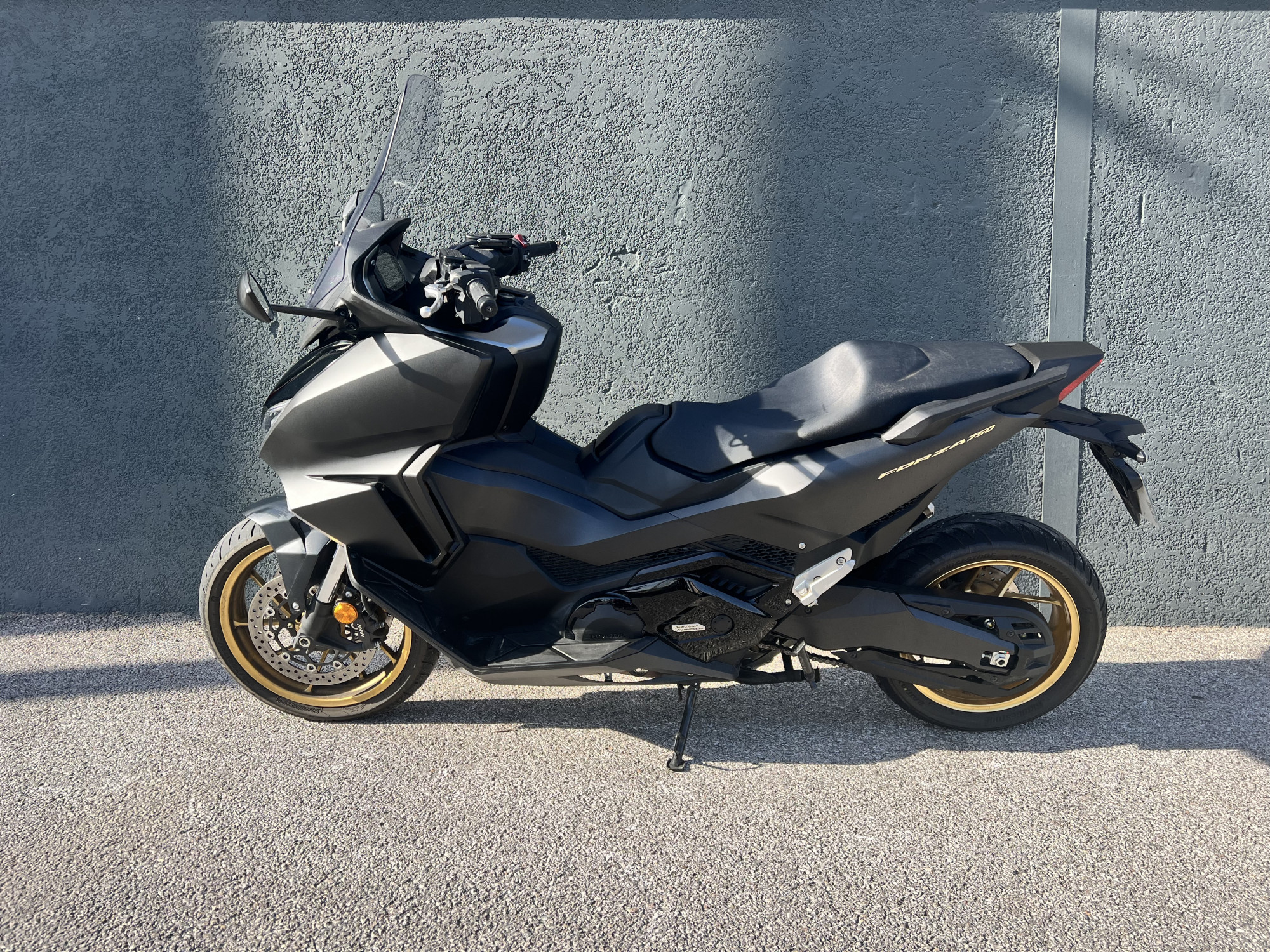 HONDA NSS FORZA 750