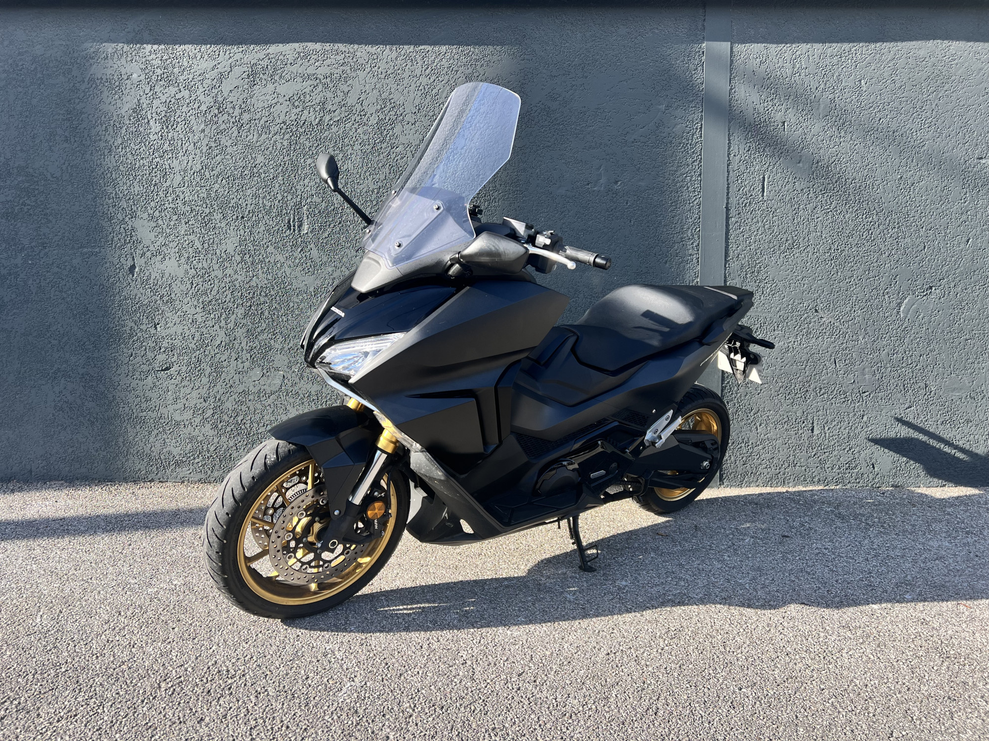 HONDA NSS FORZA 750