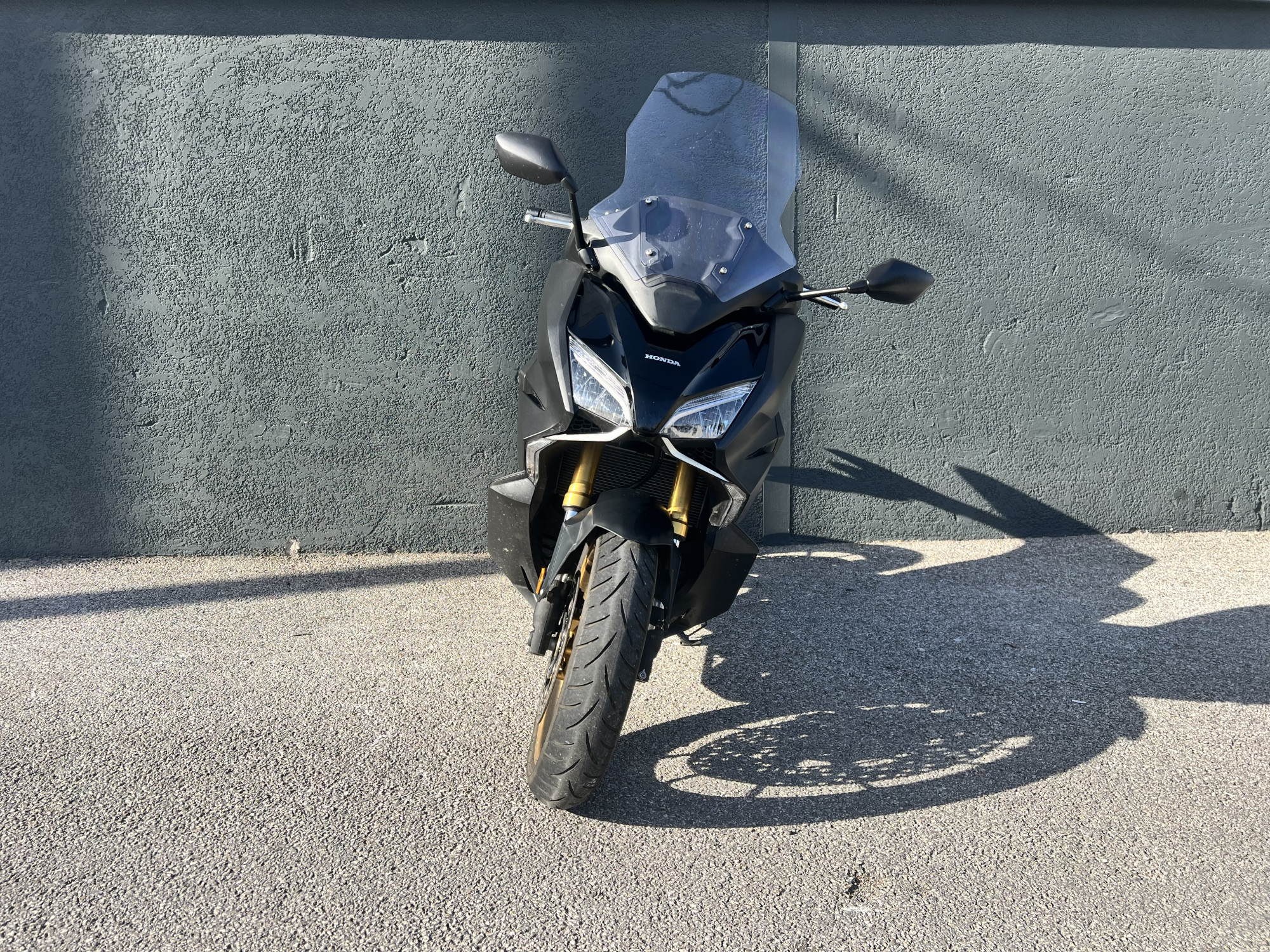 HONDA NSS FORZA 750