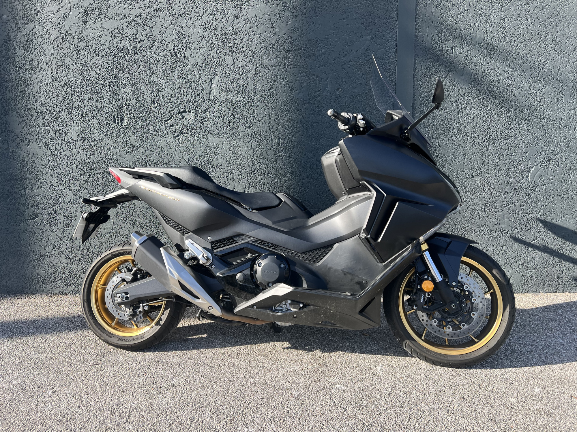 HONDA NSS FORZA 750