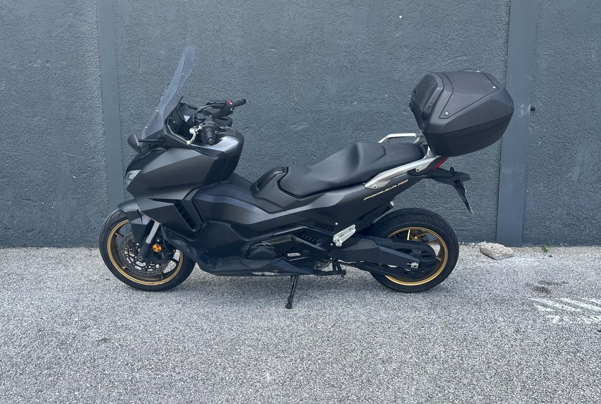 HONDA NSS FORZA 750