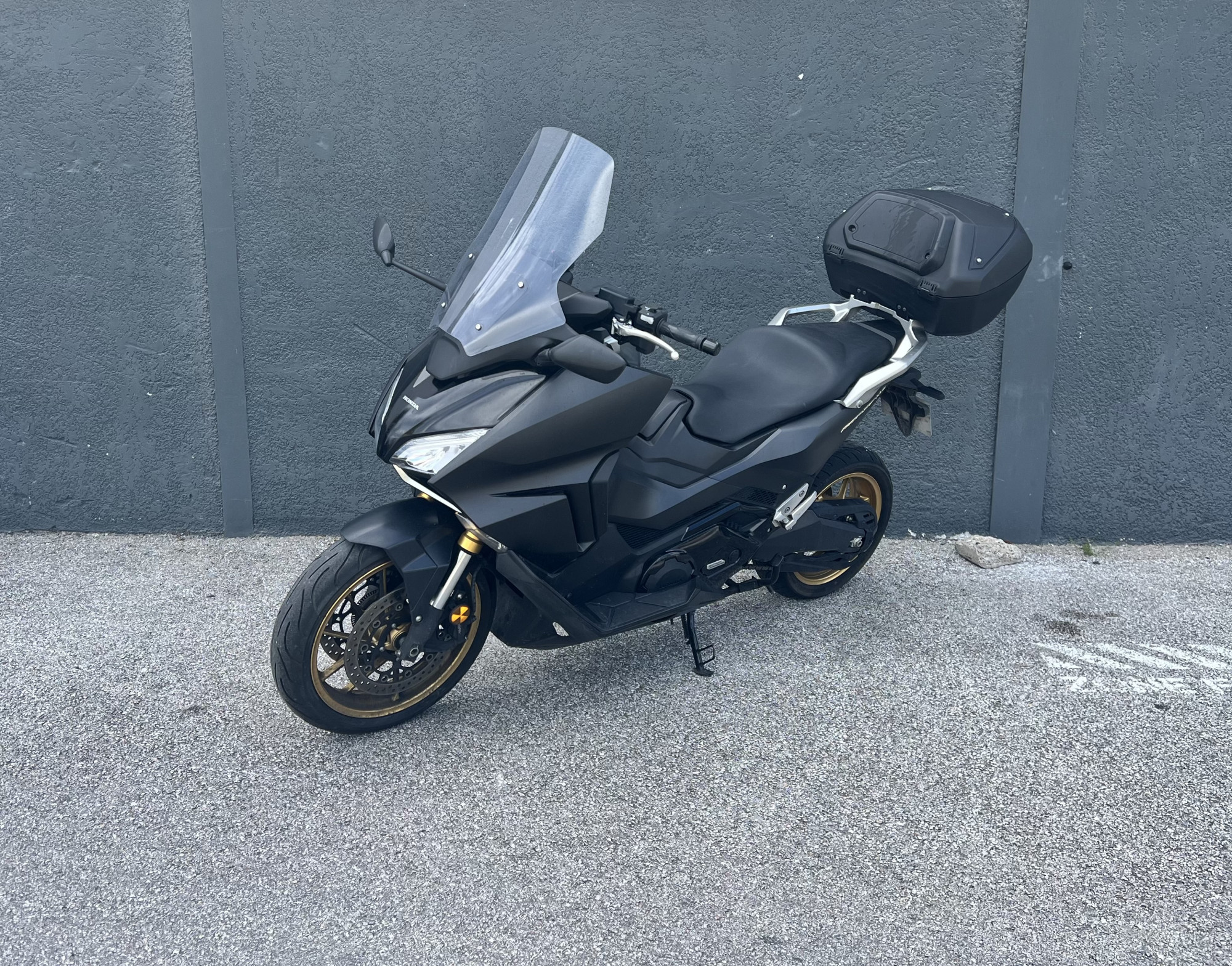 HONDA NSS FORZA 750