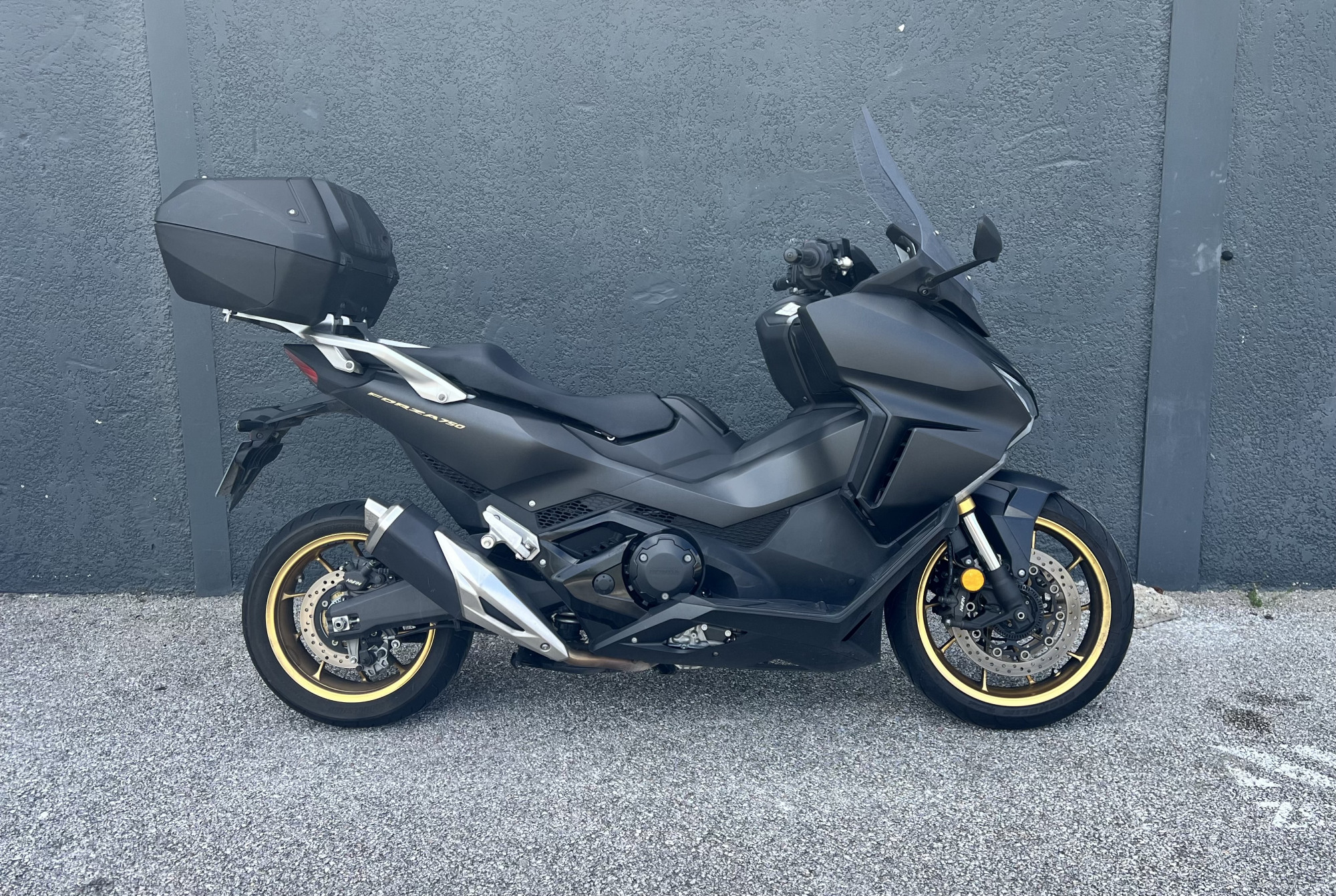 HONDA NSS FORZA 750