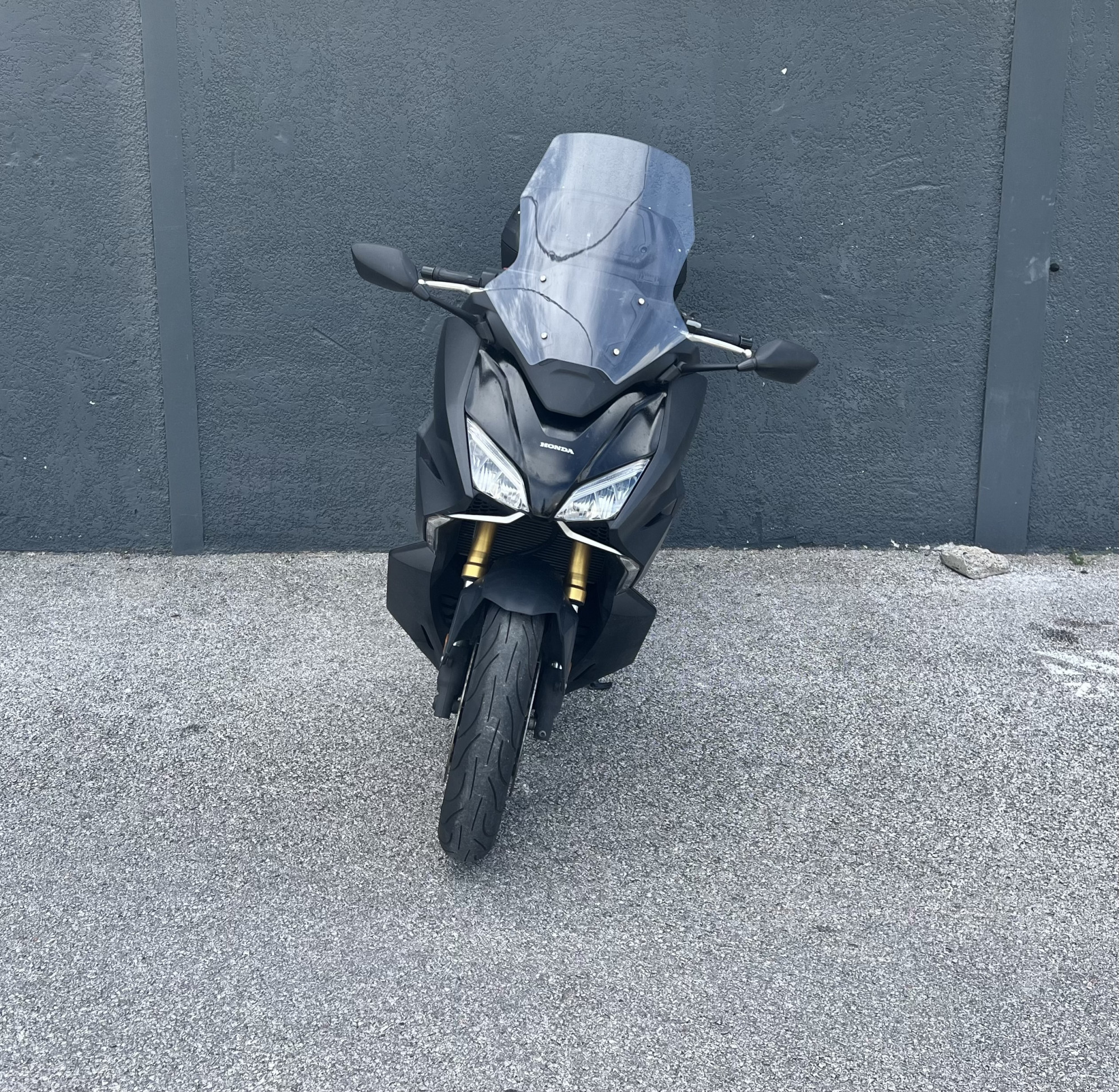 HONDA NSS FORZA 750