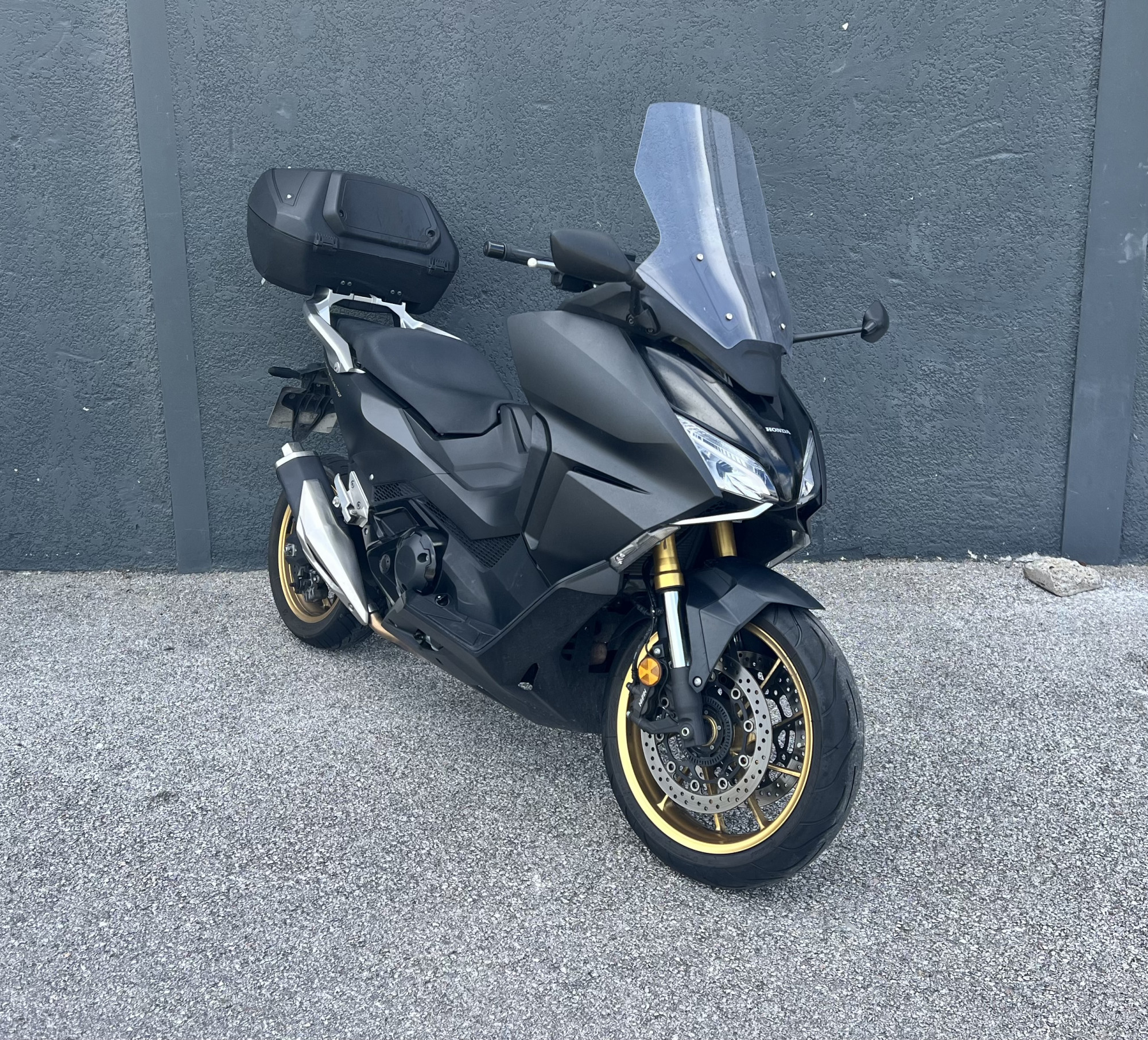 HONDA NSS FORZA 750