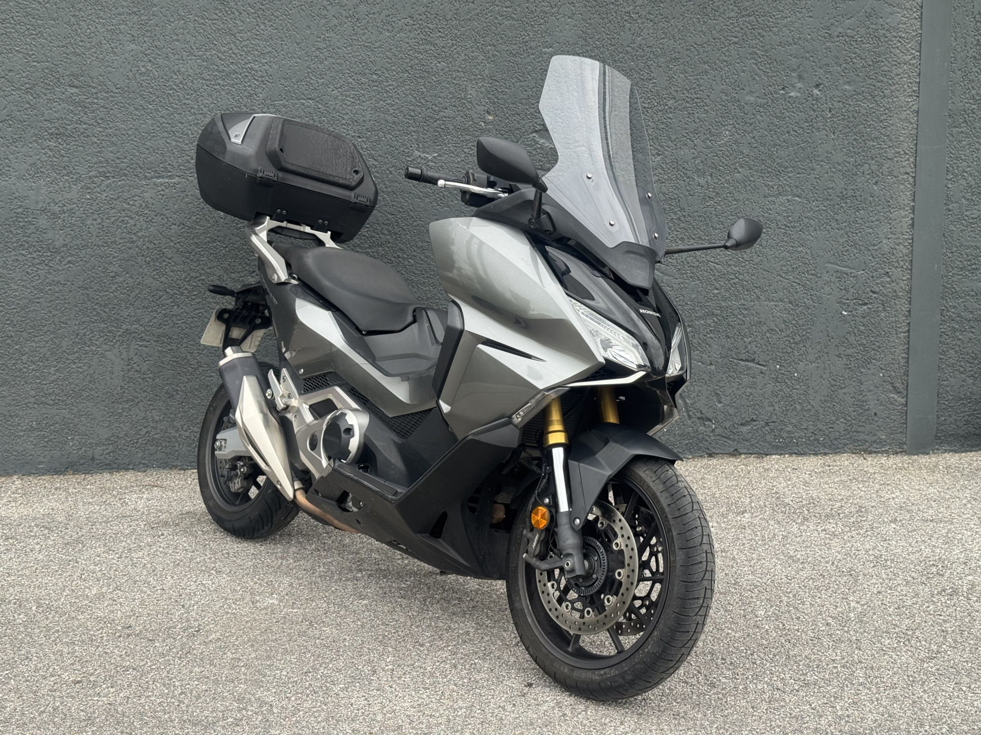HONDA NSS FORZA 750