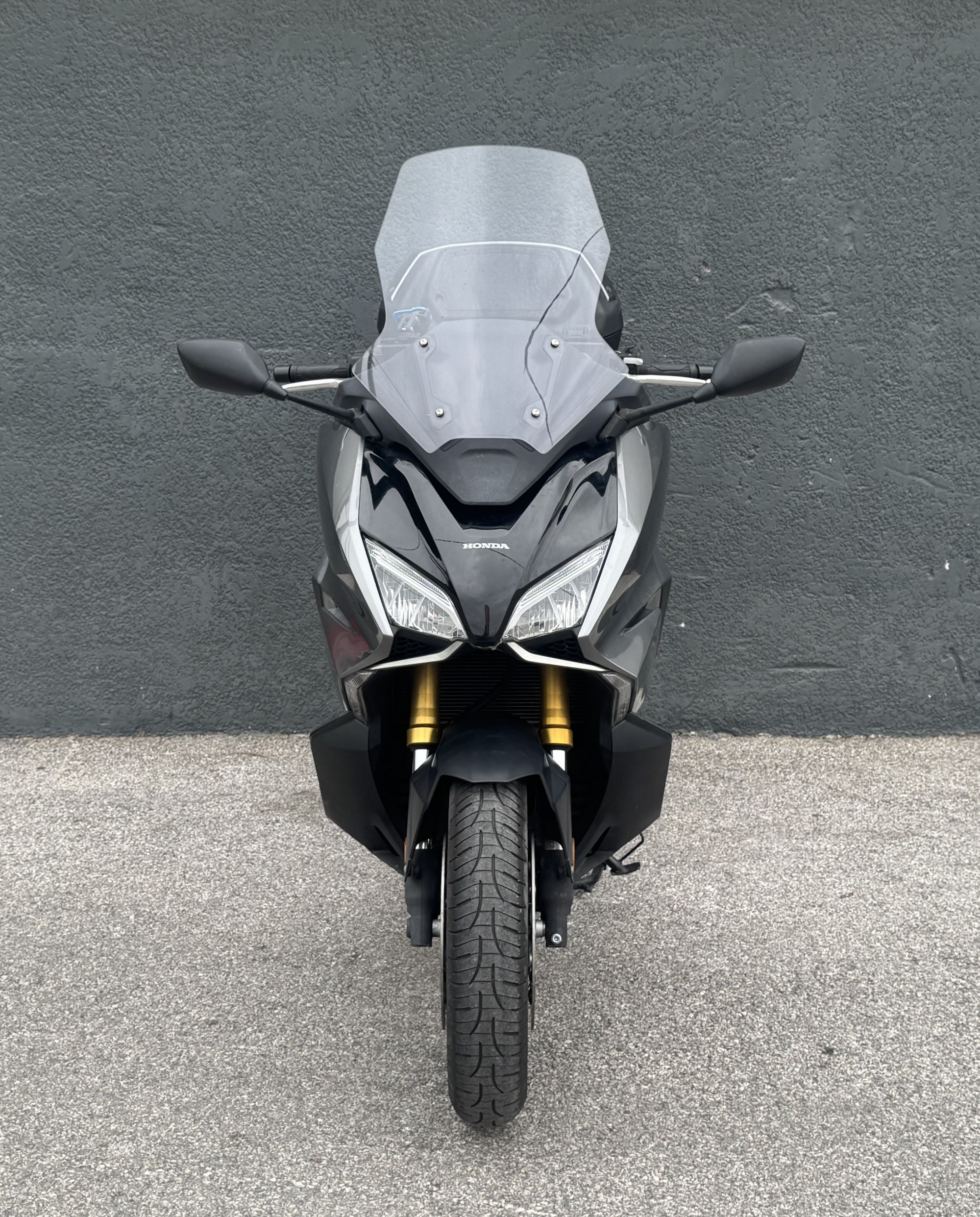 HONDA NSS FORZA 750
