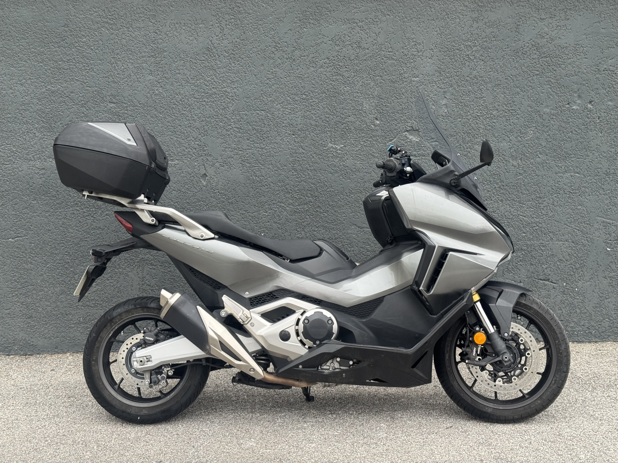 HONDA NSS FORZA 750