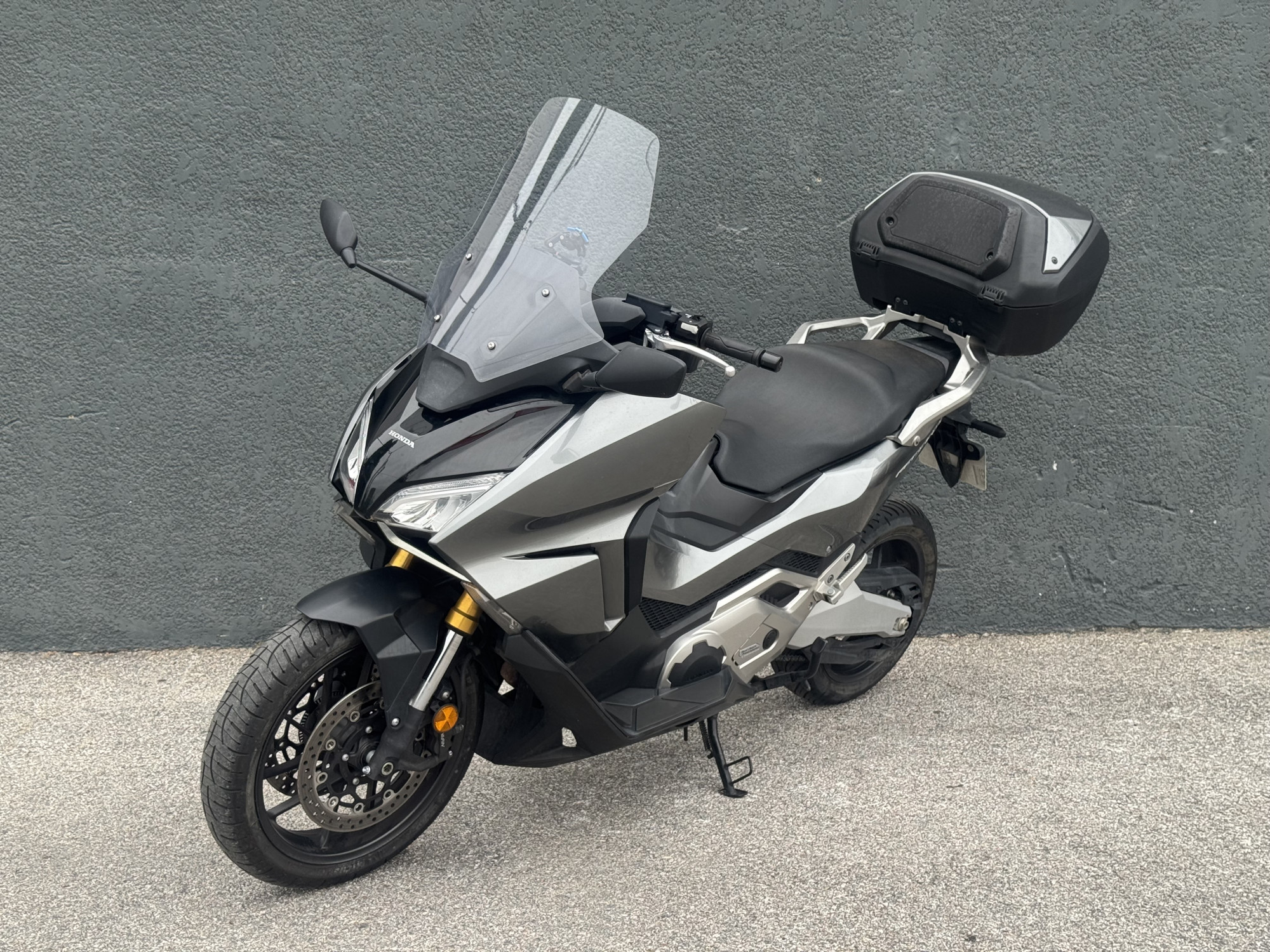 HONDA NSS FORZA 750