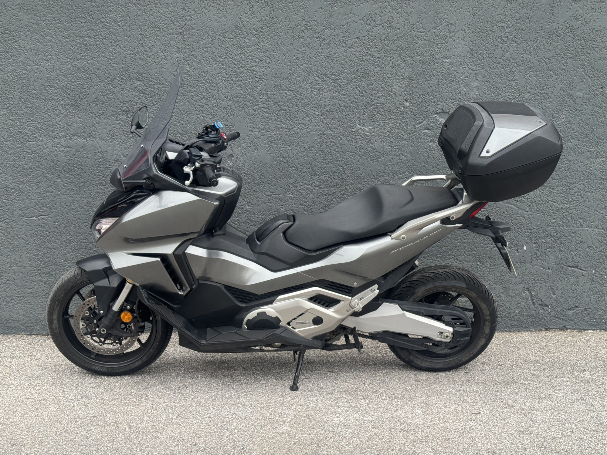 HONDA NSS FORZA 750