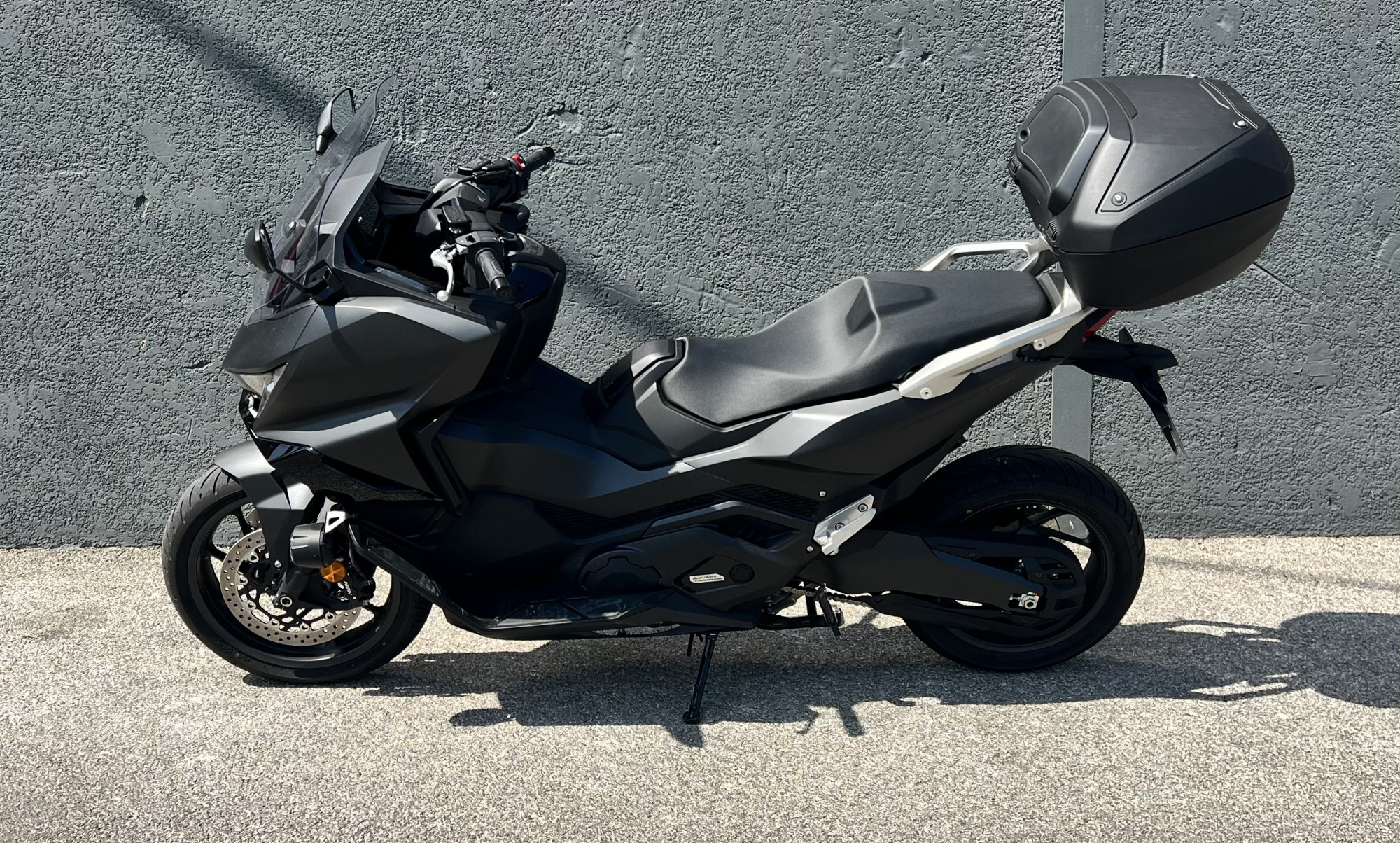 HONDA NSS FORZA 750