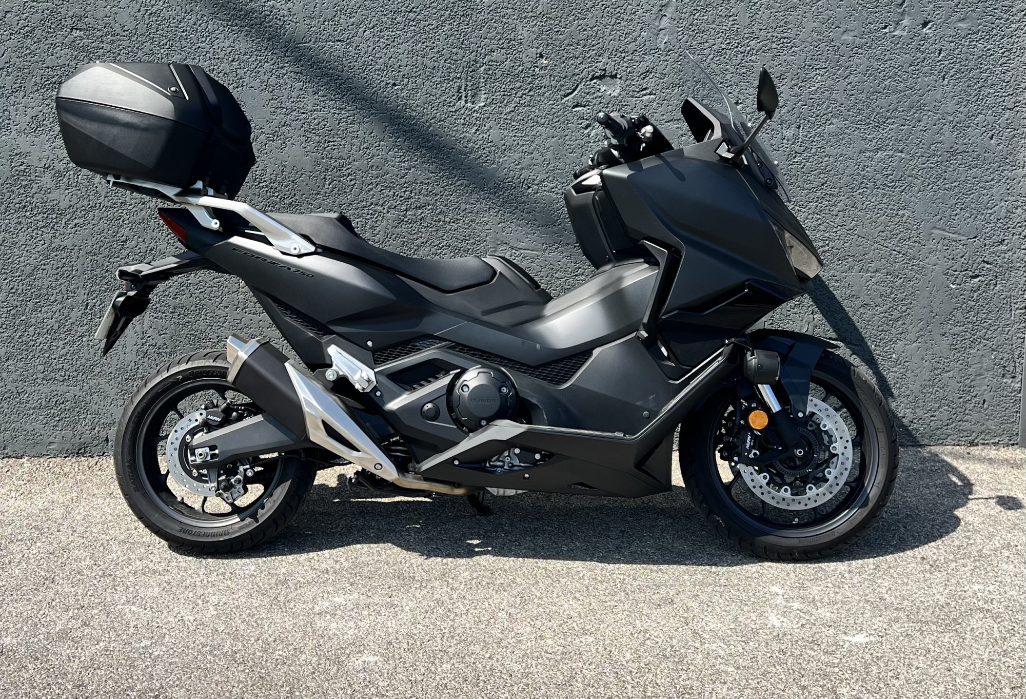 HONDA NSS FORZA 750