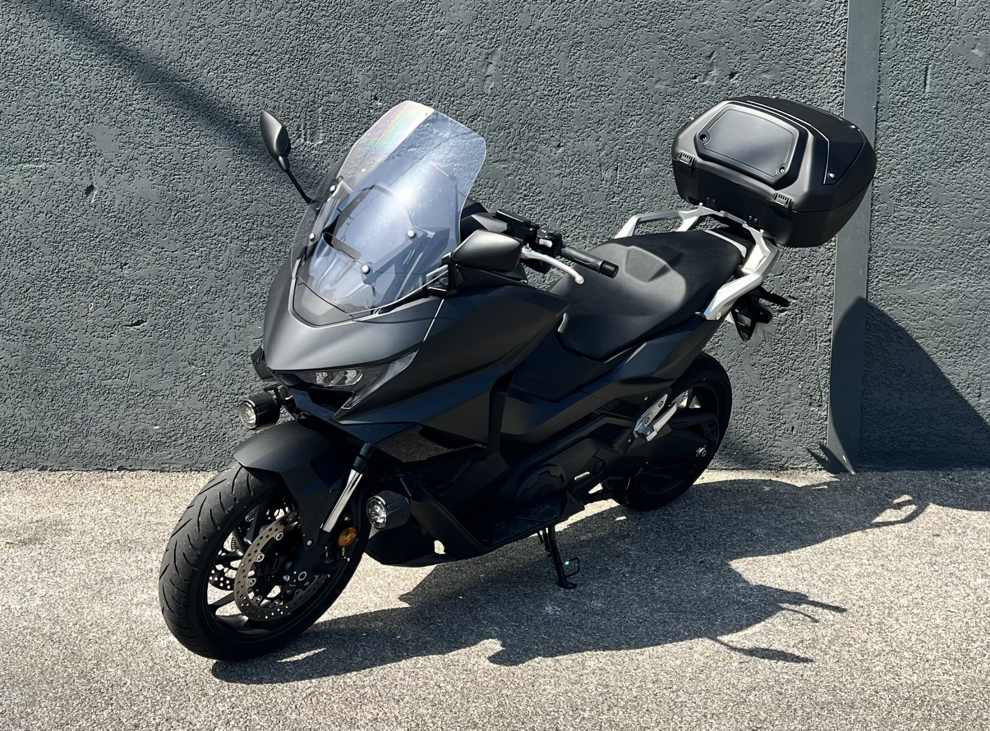 HONDA NSS FORZA 750