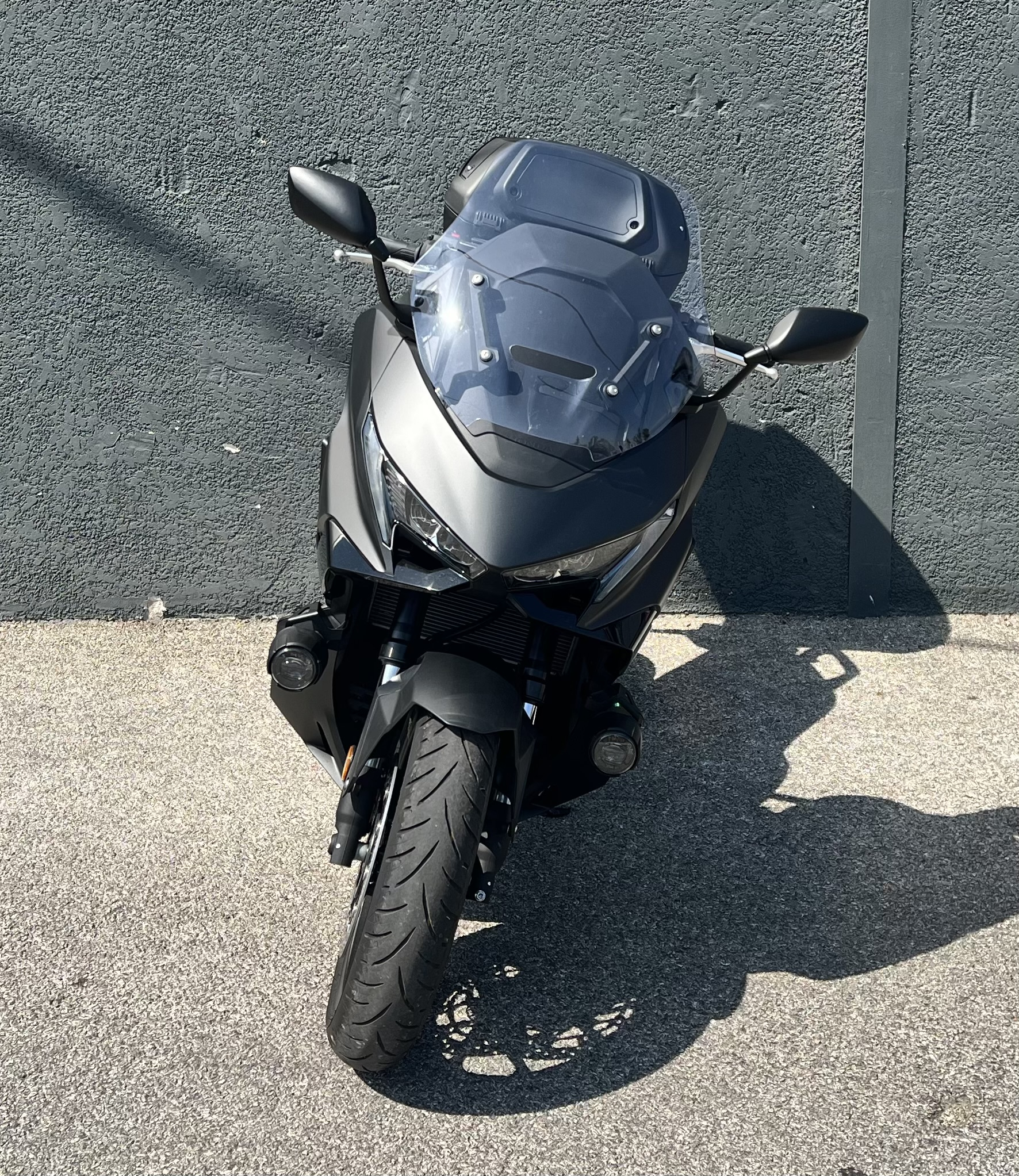 HONDA NSS FORZA 750