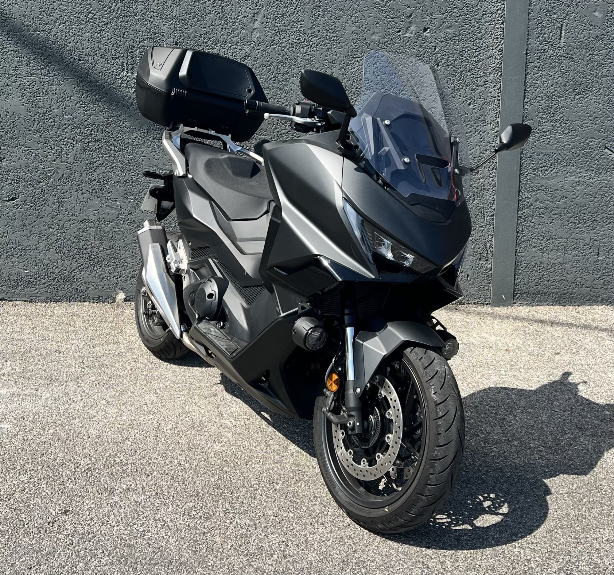 HONDA NSS FORZA 750