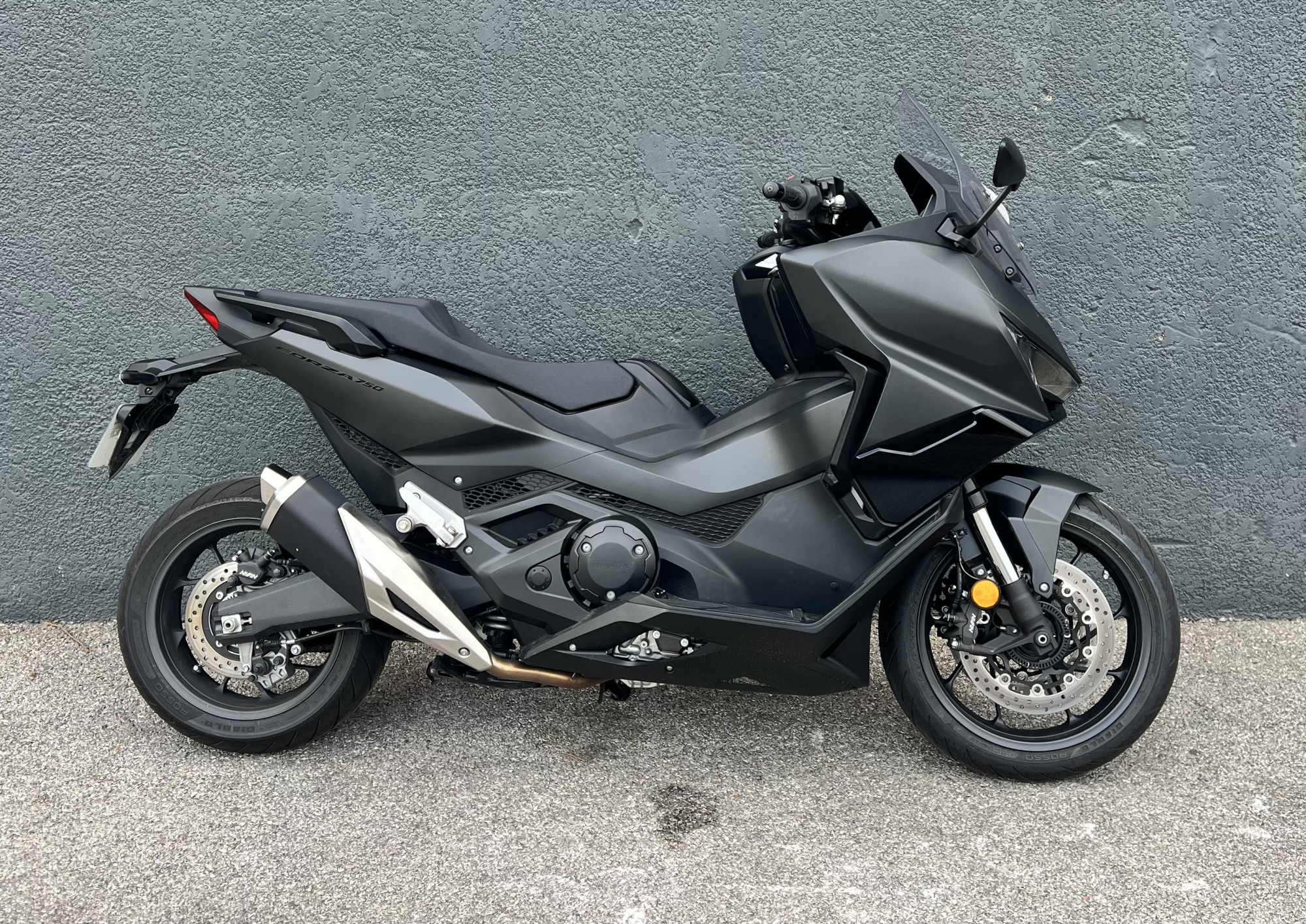 HONDA NSS FORZA 750