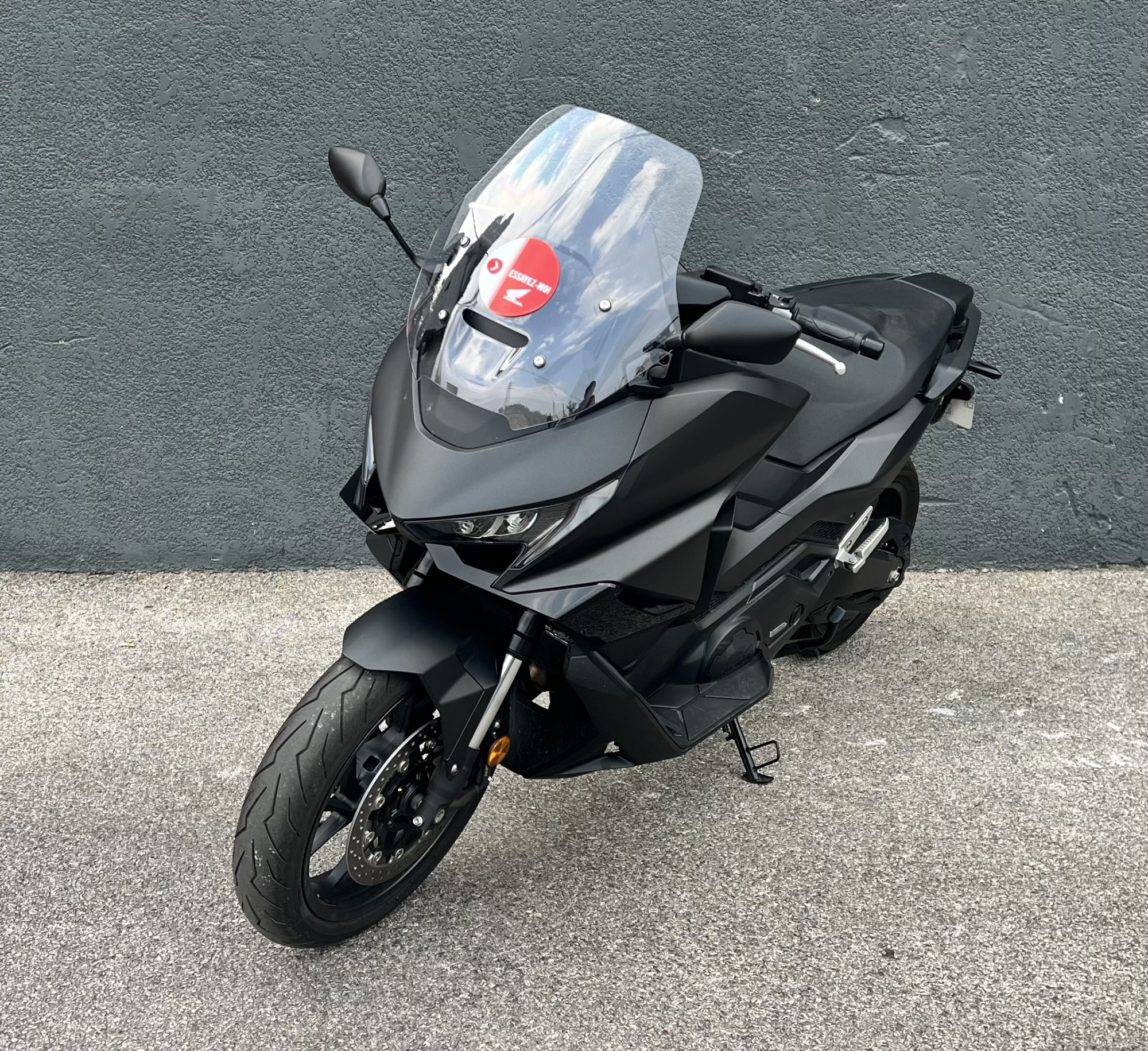 HONDA NSS FORZA 750