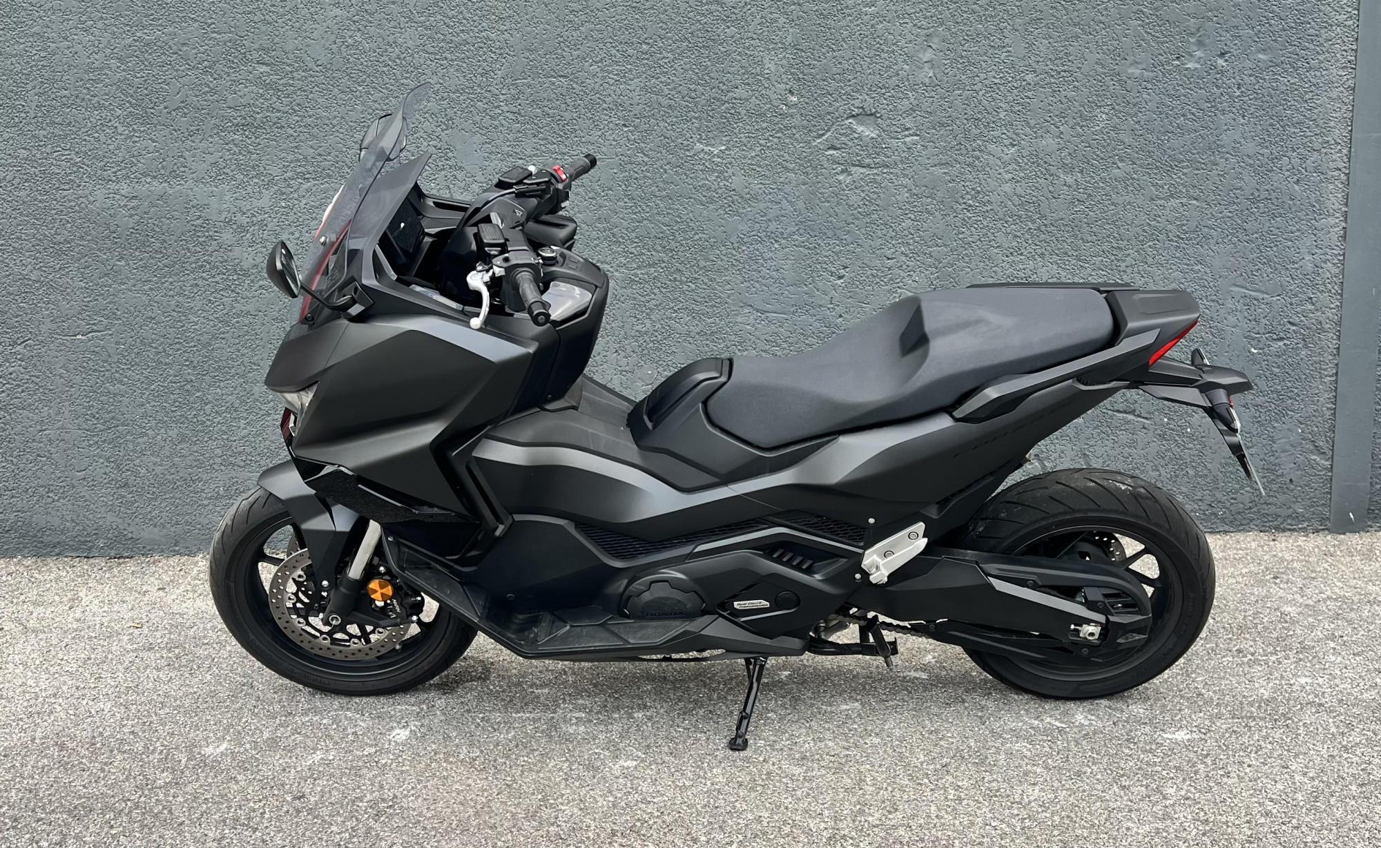 HONDA NSS FORZA 750