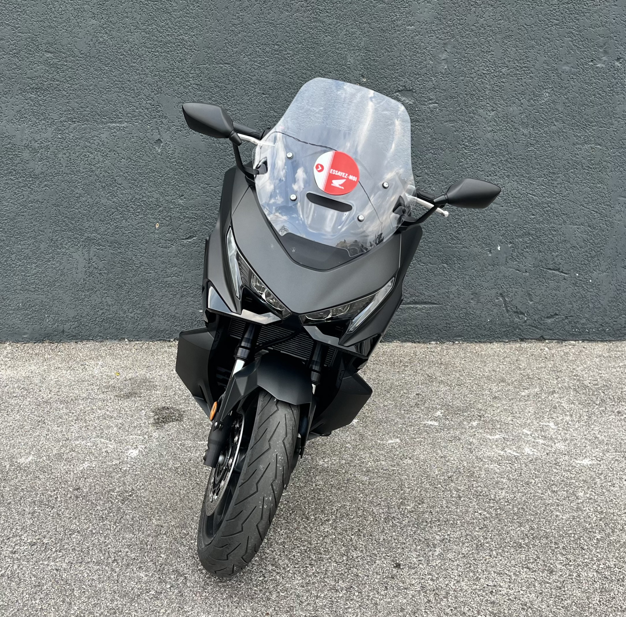 HONDA NSS FORZA 750