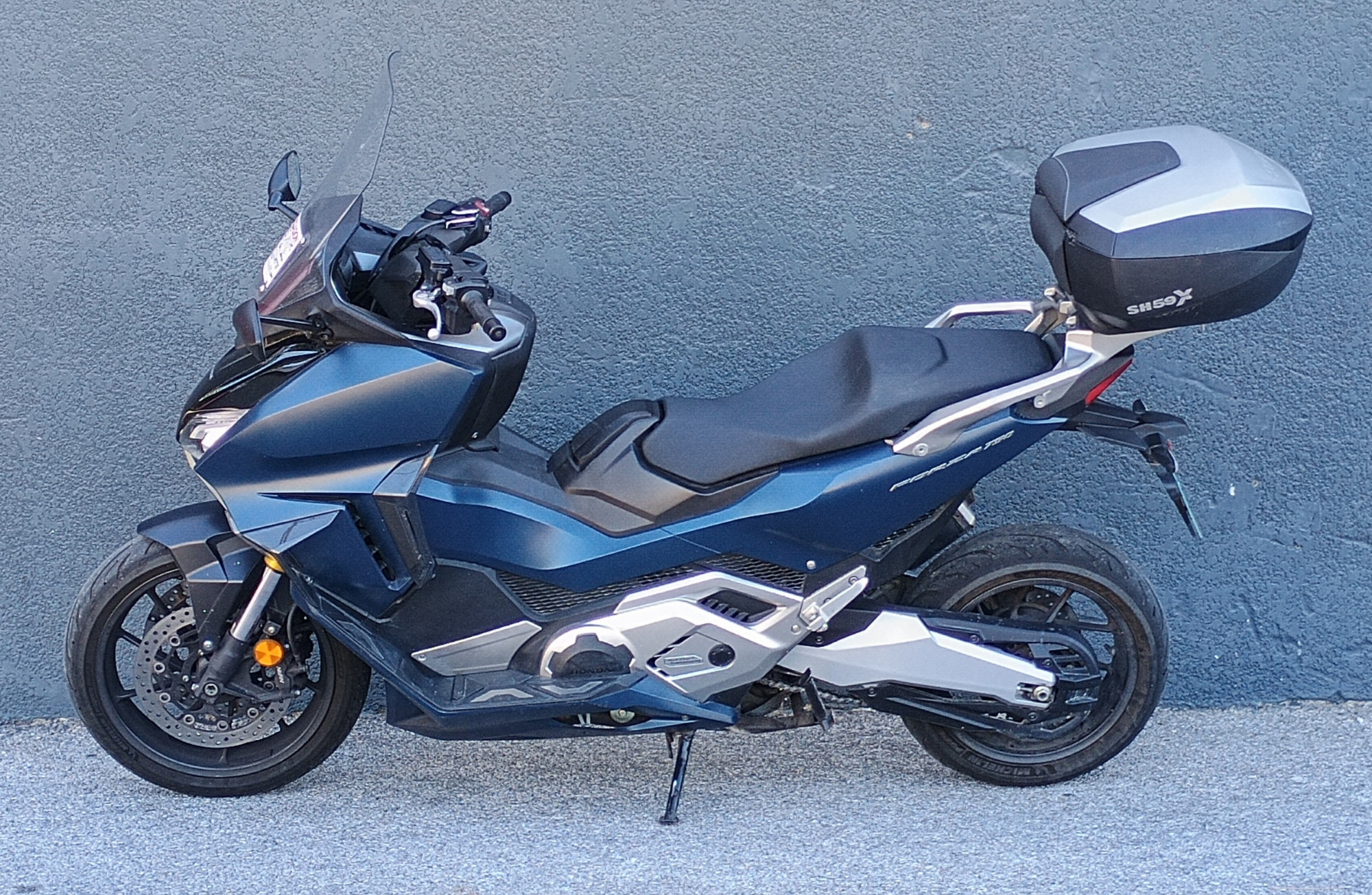 HONDA NSS FORZA 750