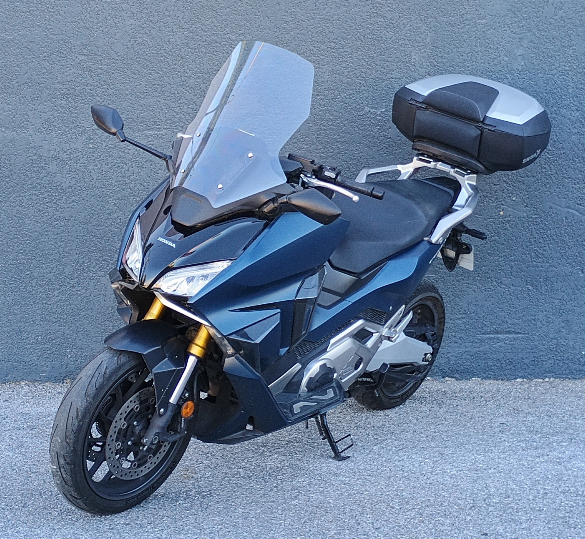 HONDA NSS FORZA 750