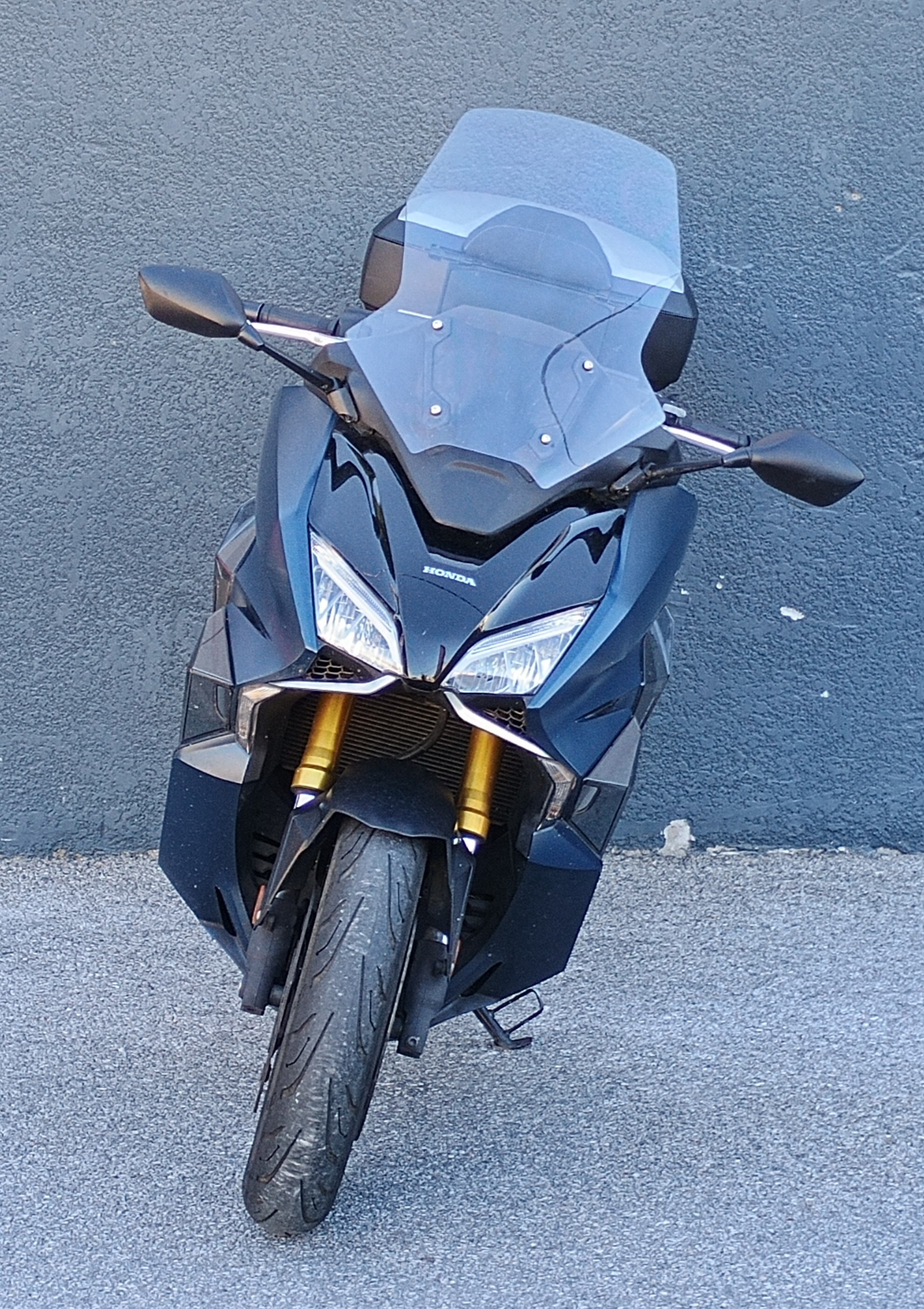 HONDA NSS FORZA 750