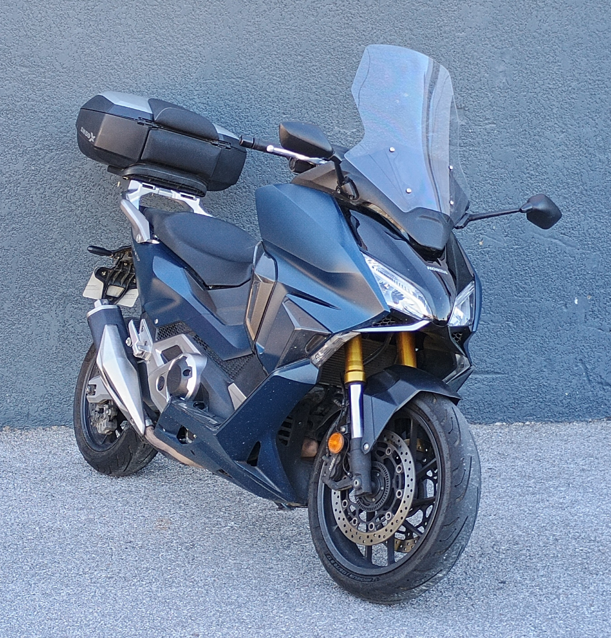 HONDA NSS FORZA 750