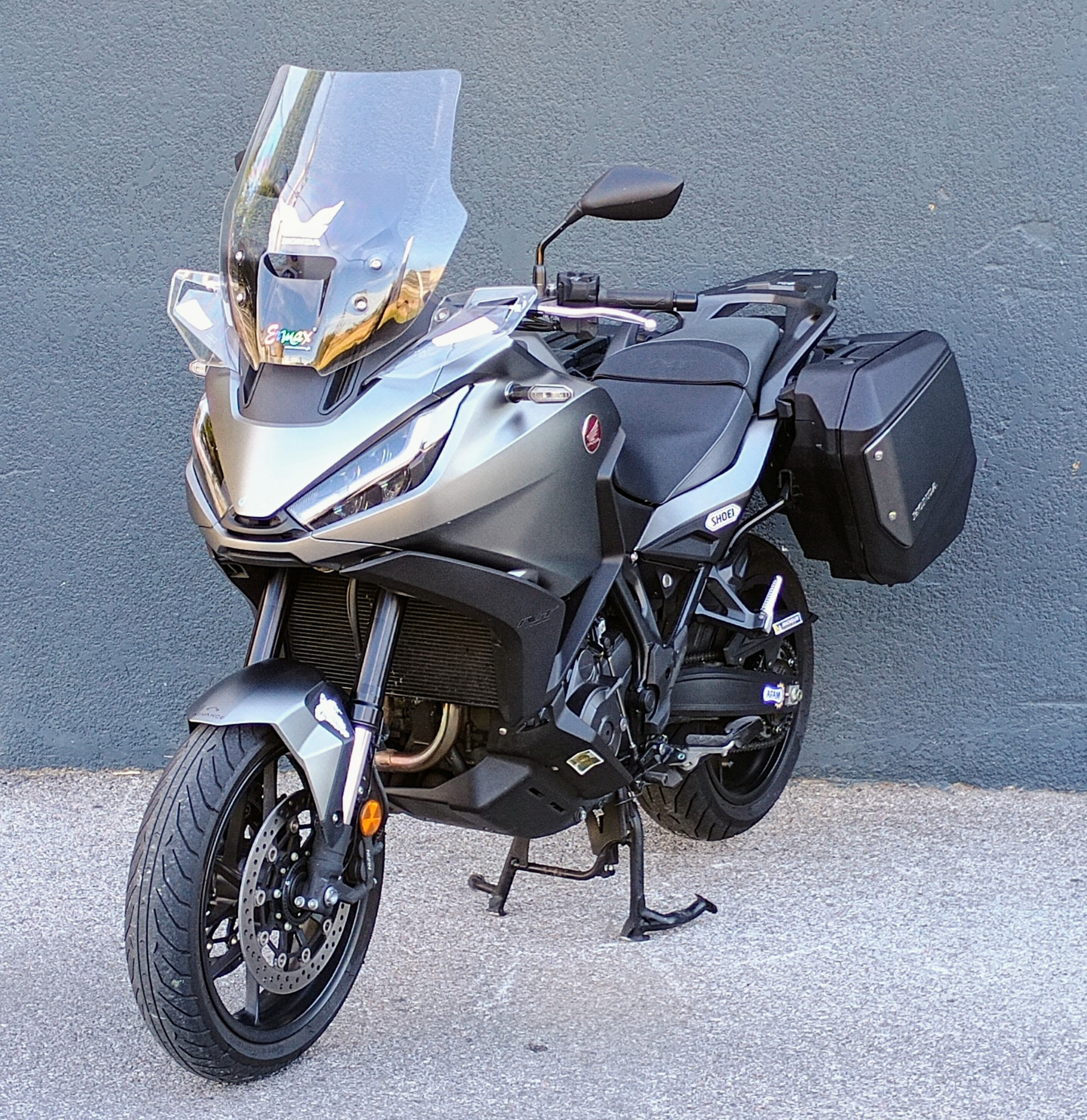 HONDA NT 1100