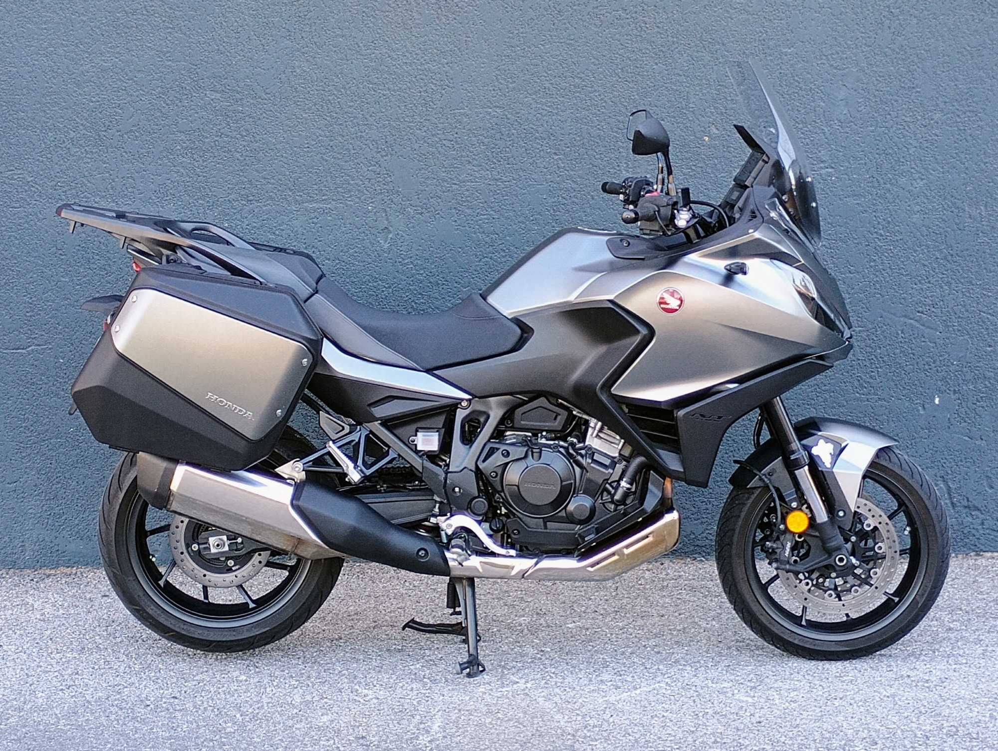 HONDA NT 1100