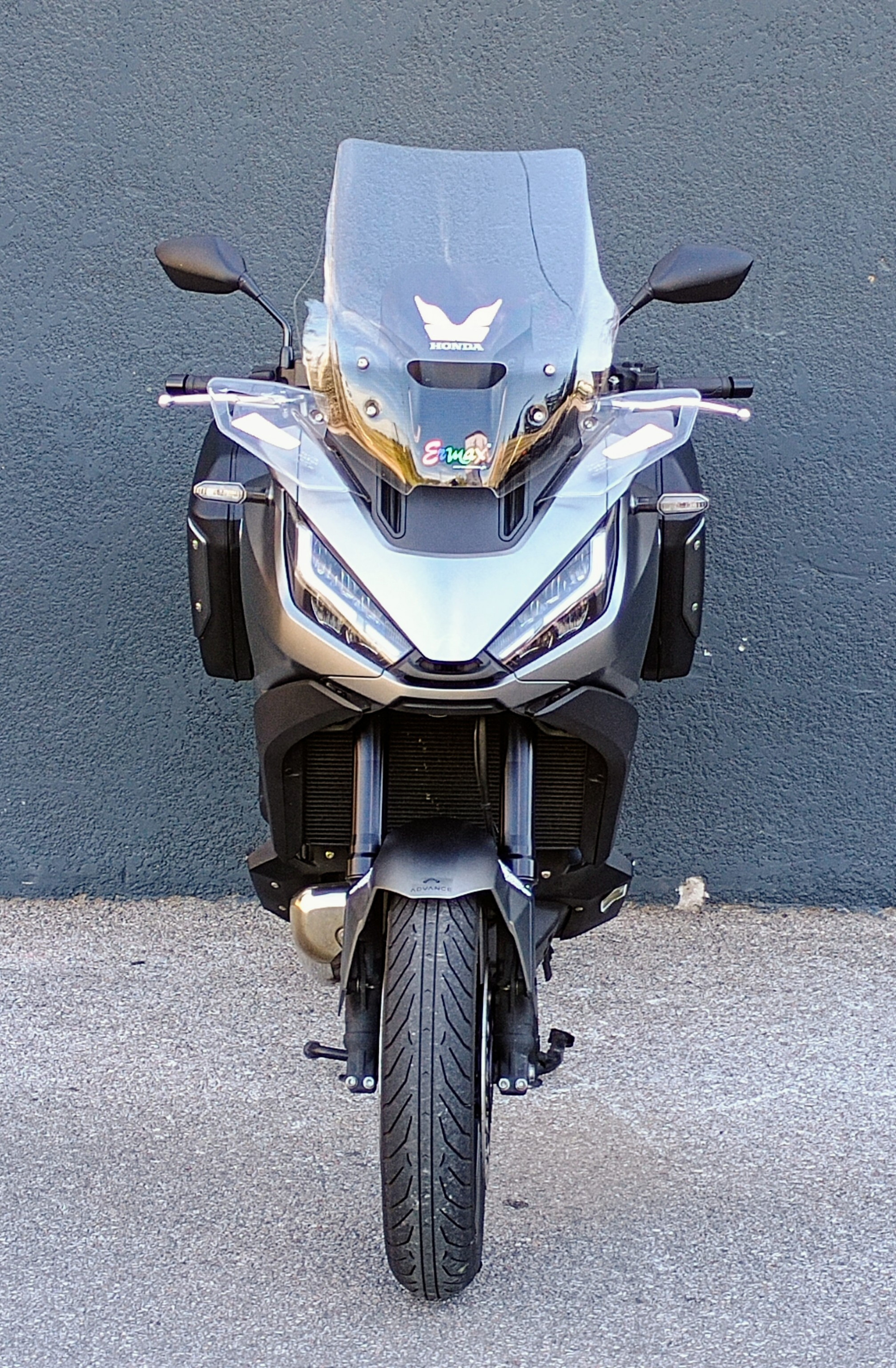 HONDA NT 1100