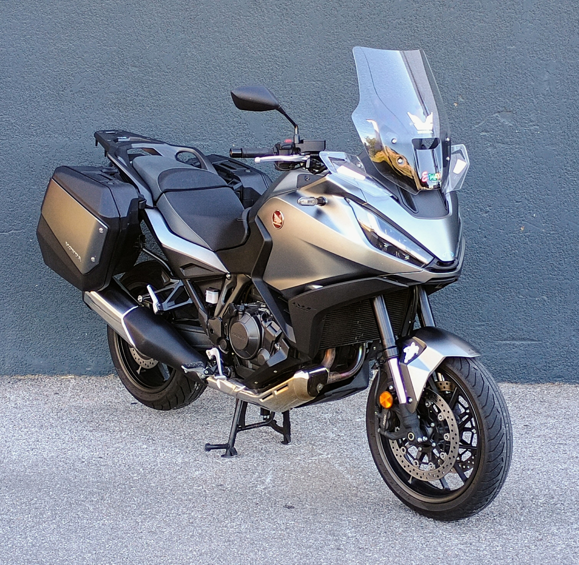 HONDA NT 1100