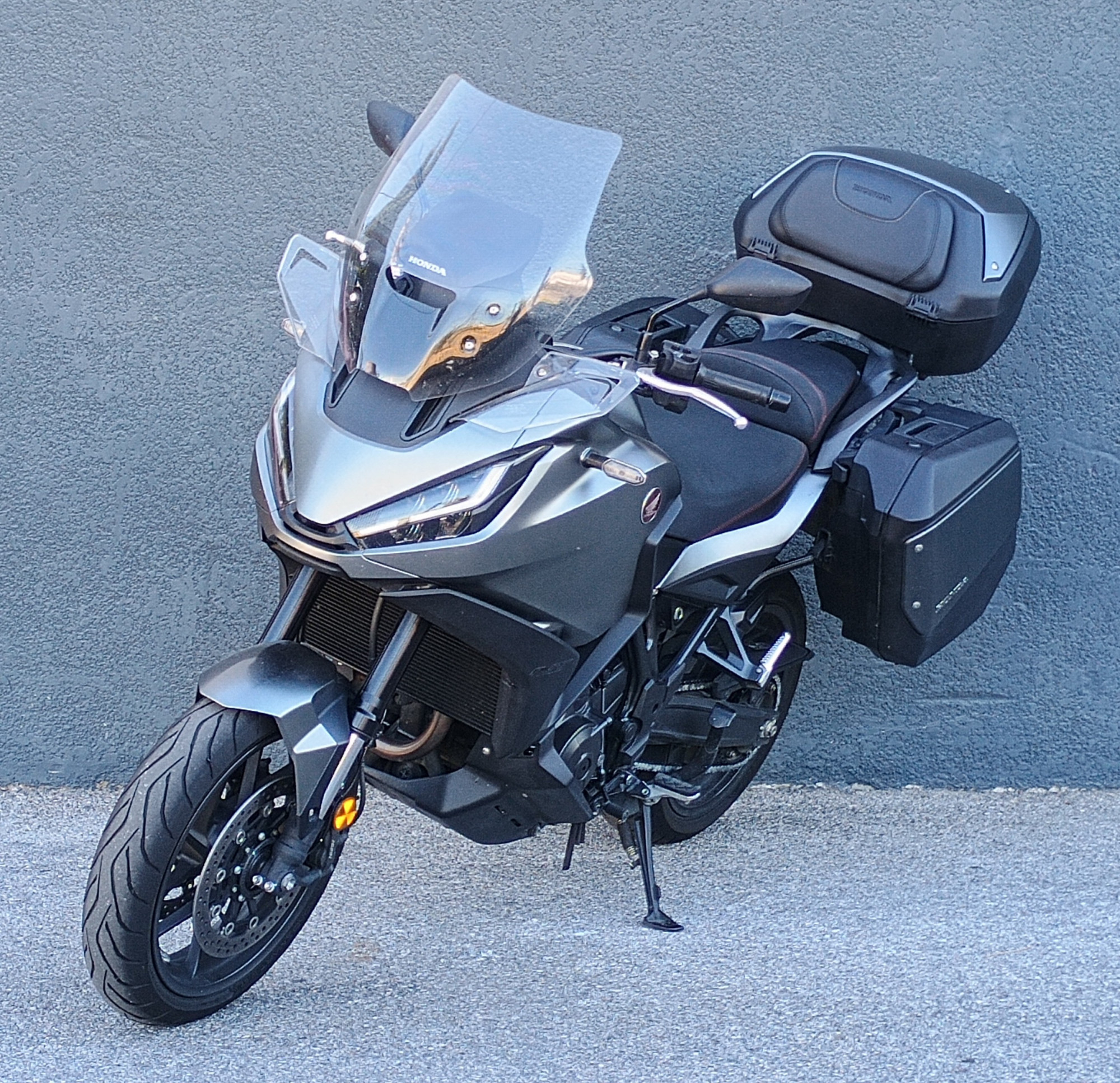 HONDA NT 1100