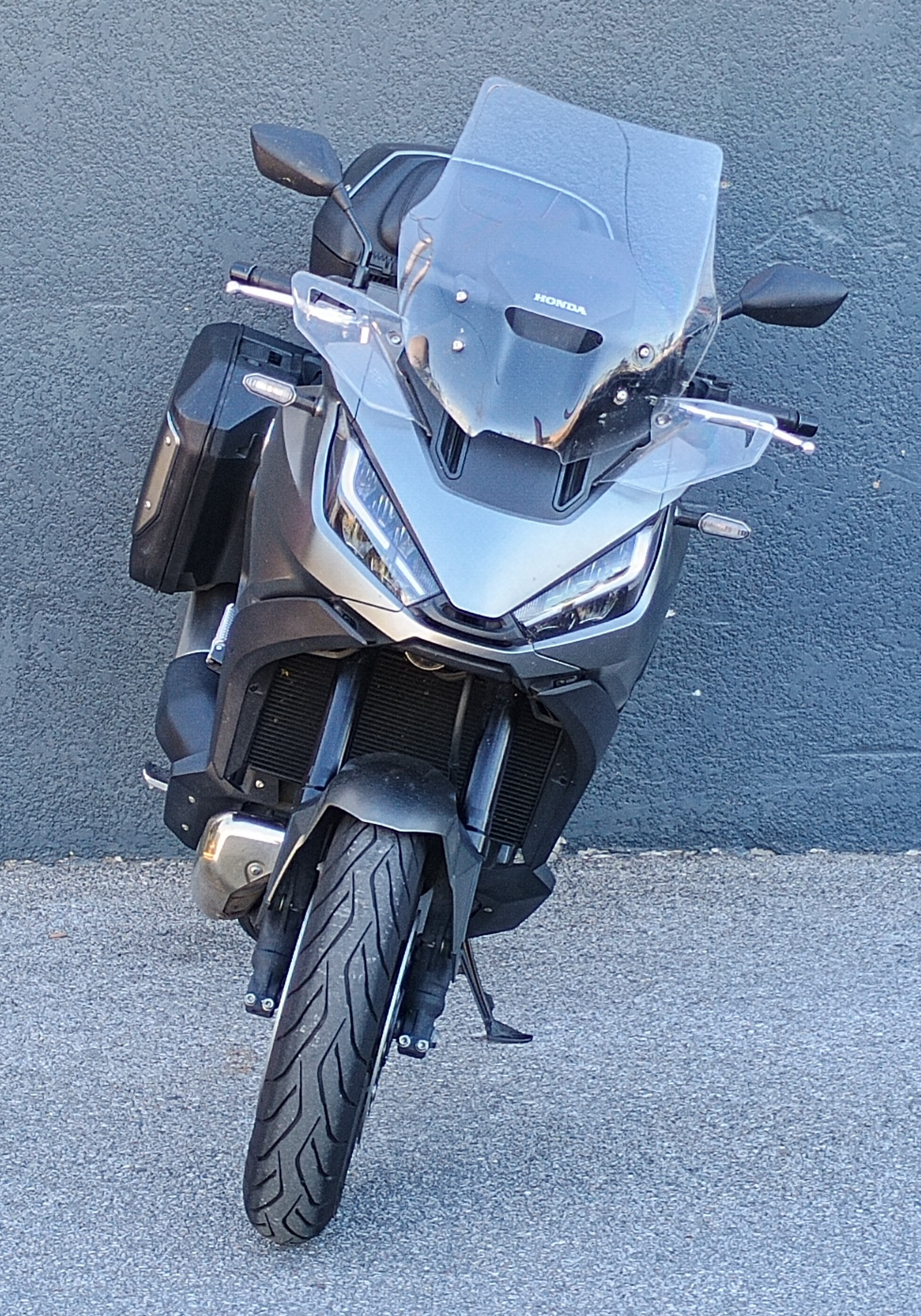 HONDA NT 1100