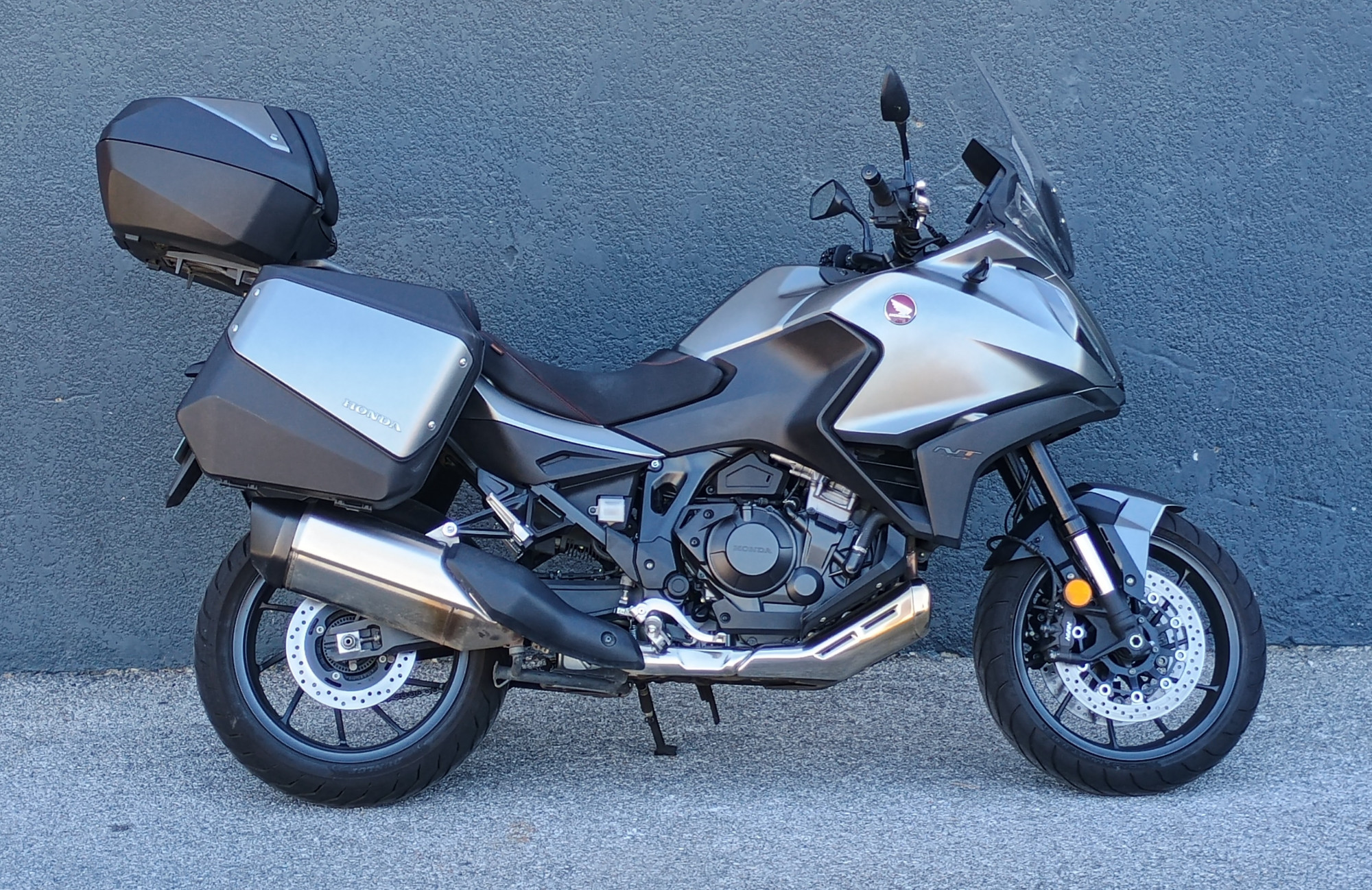 HONDA NT 1100