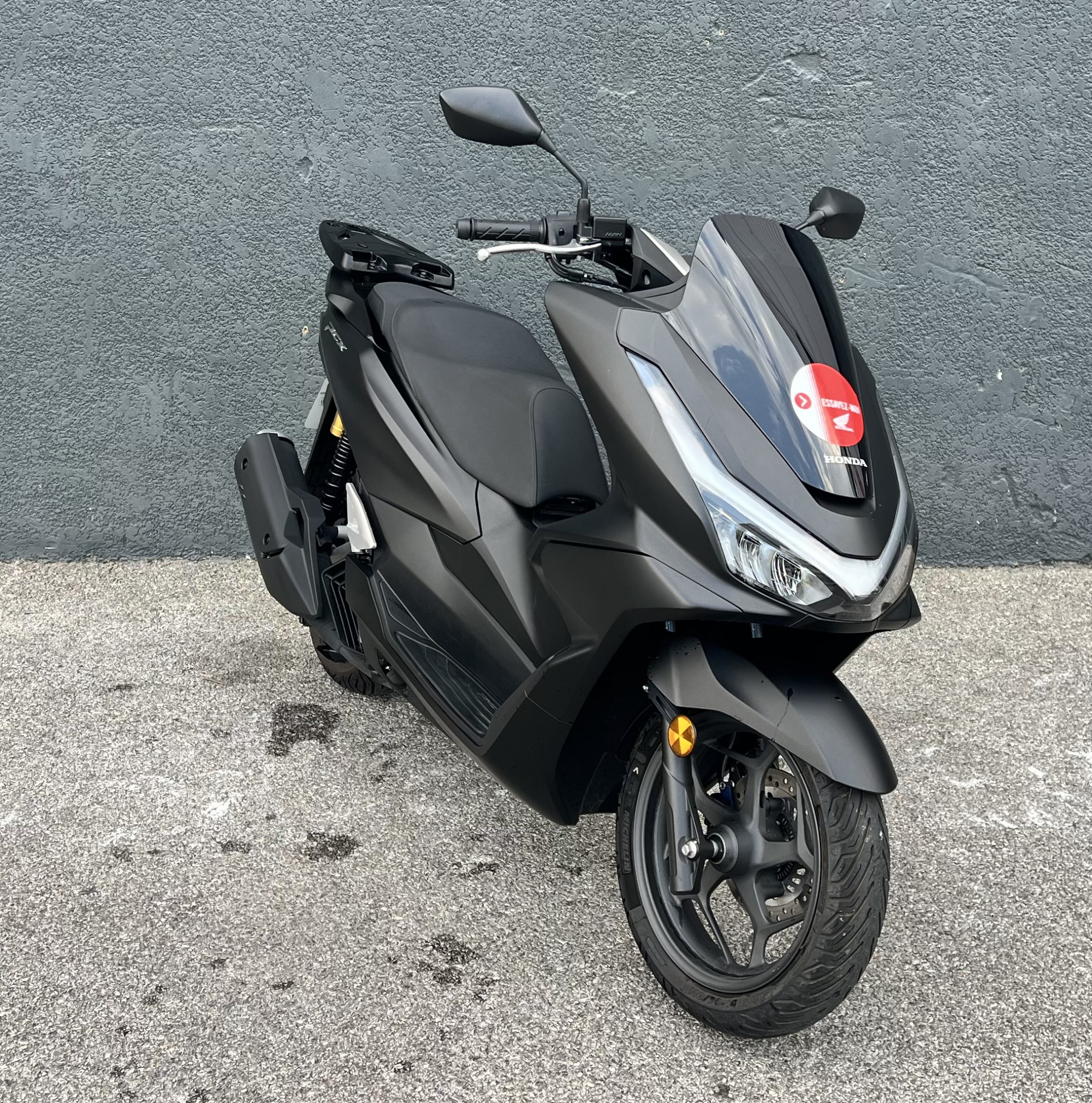 HONDA PCX 125
