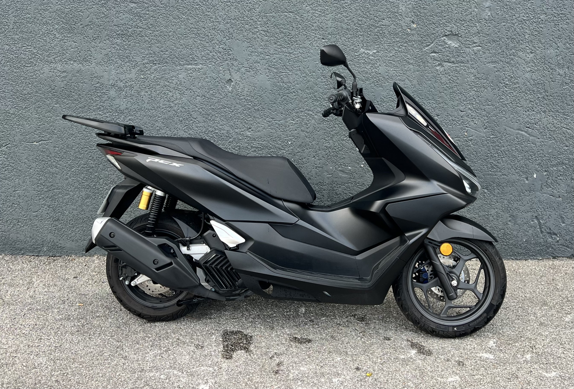HONDA PCX 125
